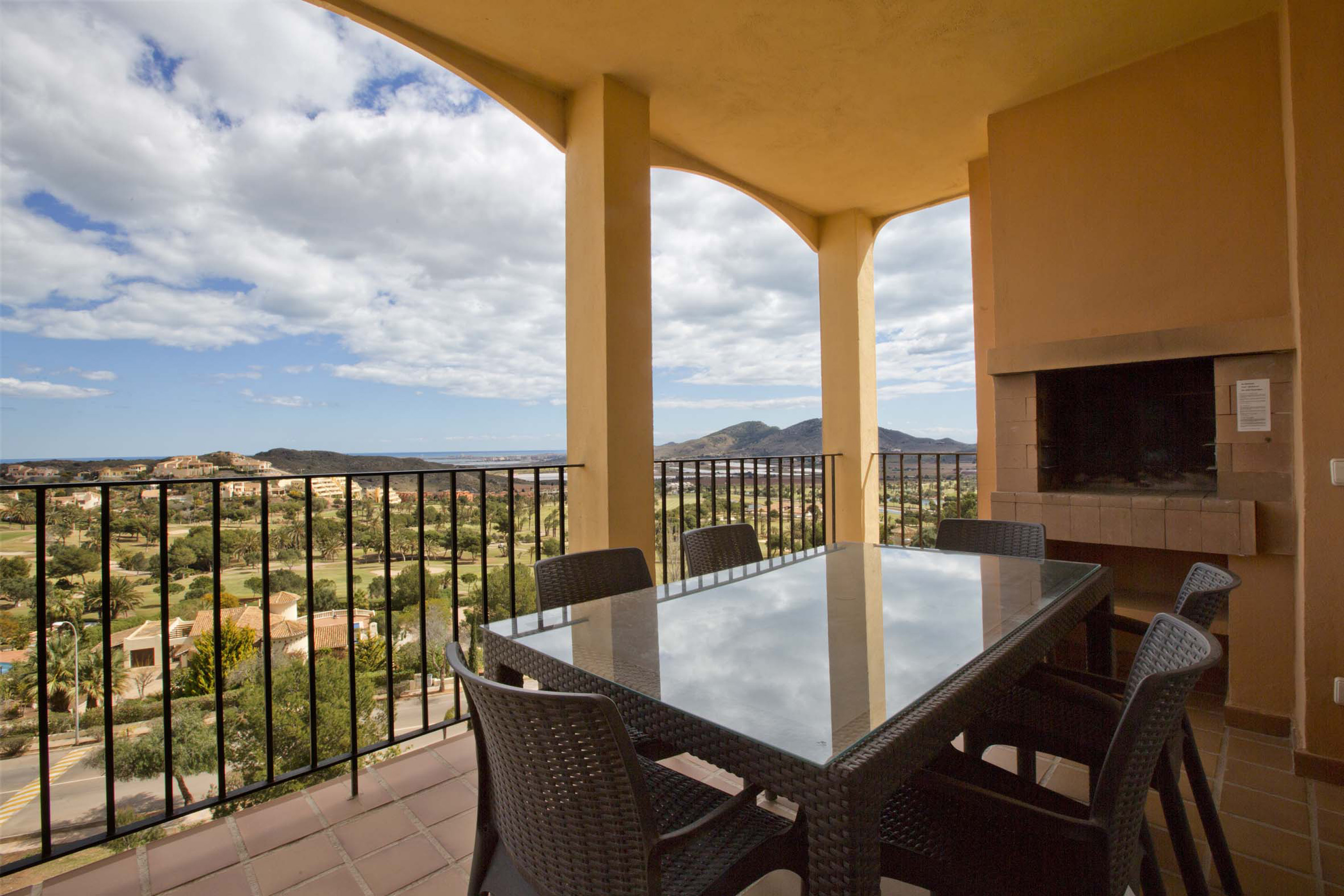 Apartment Three Bedrooms