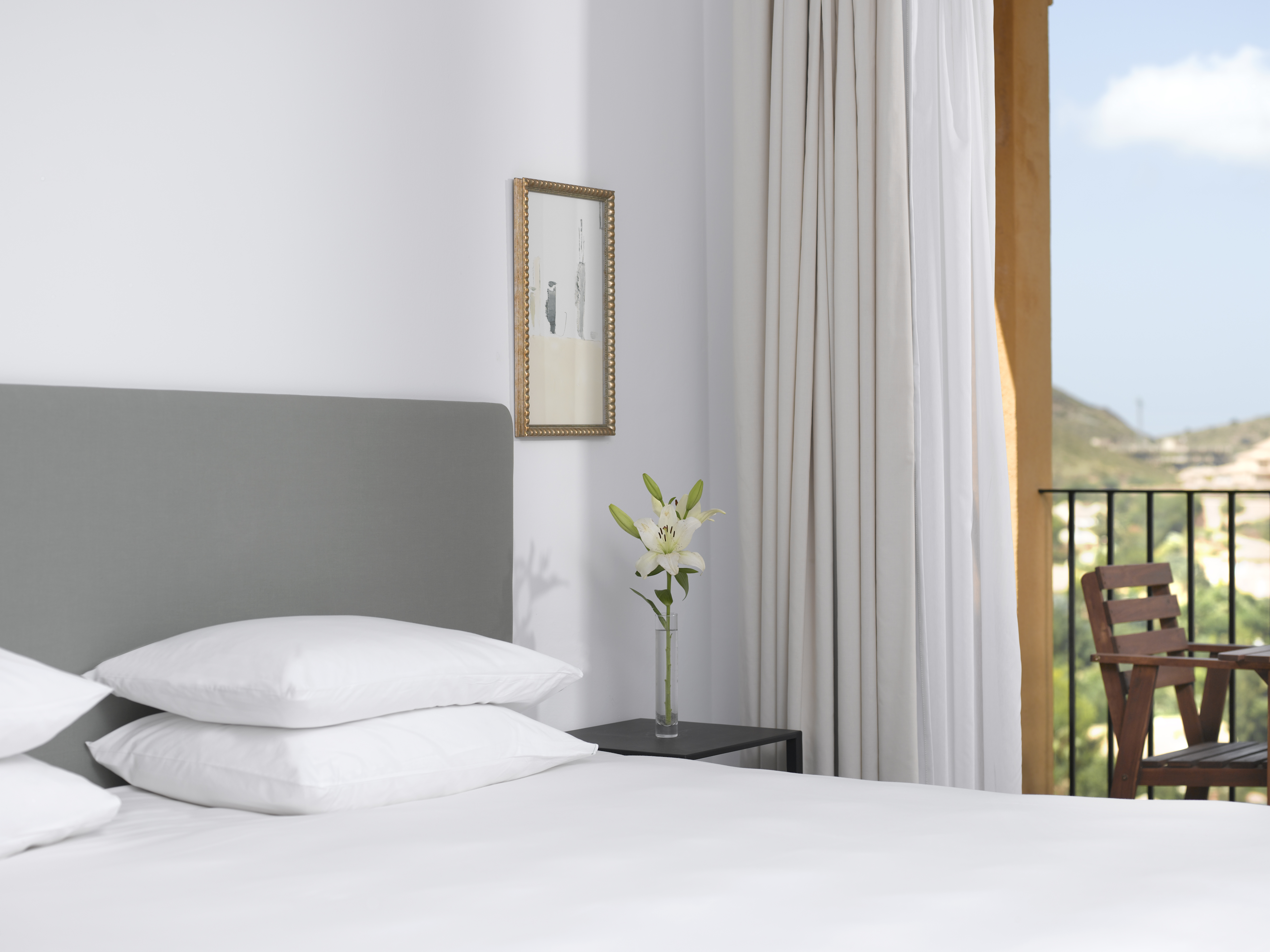 Apartment Two Bedrooms