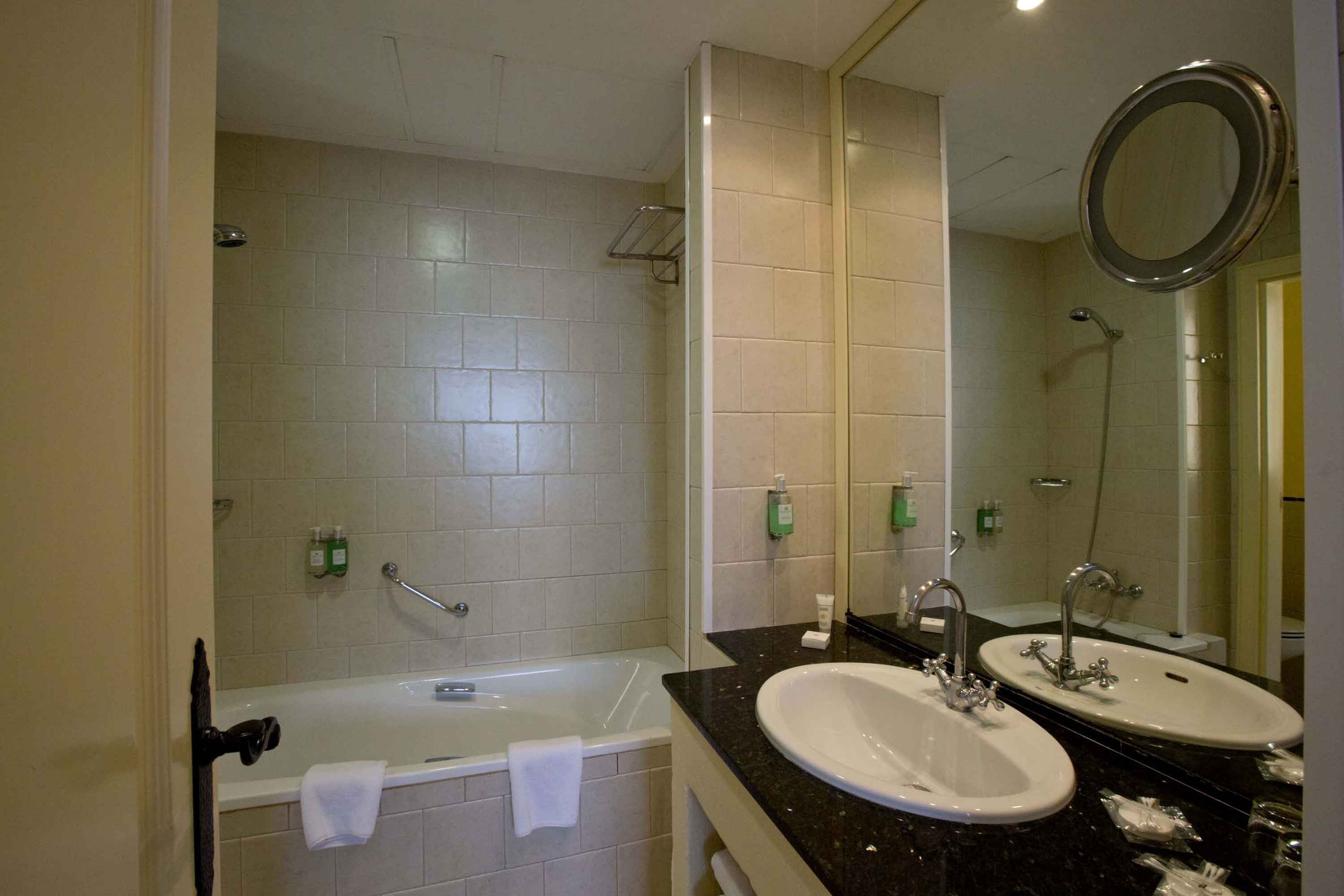 Apartment Two Bedrooms