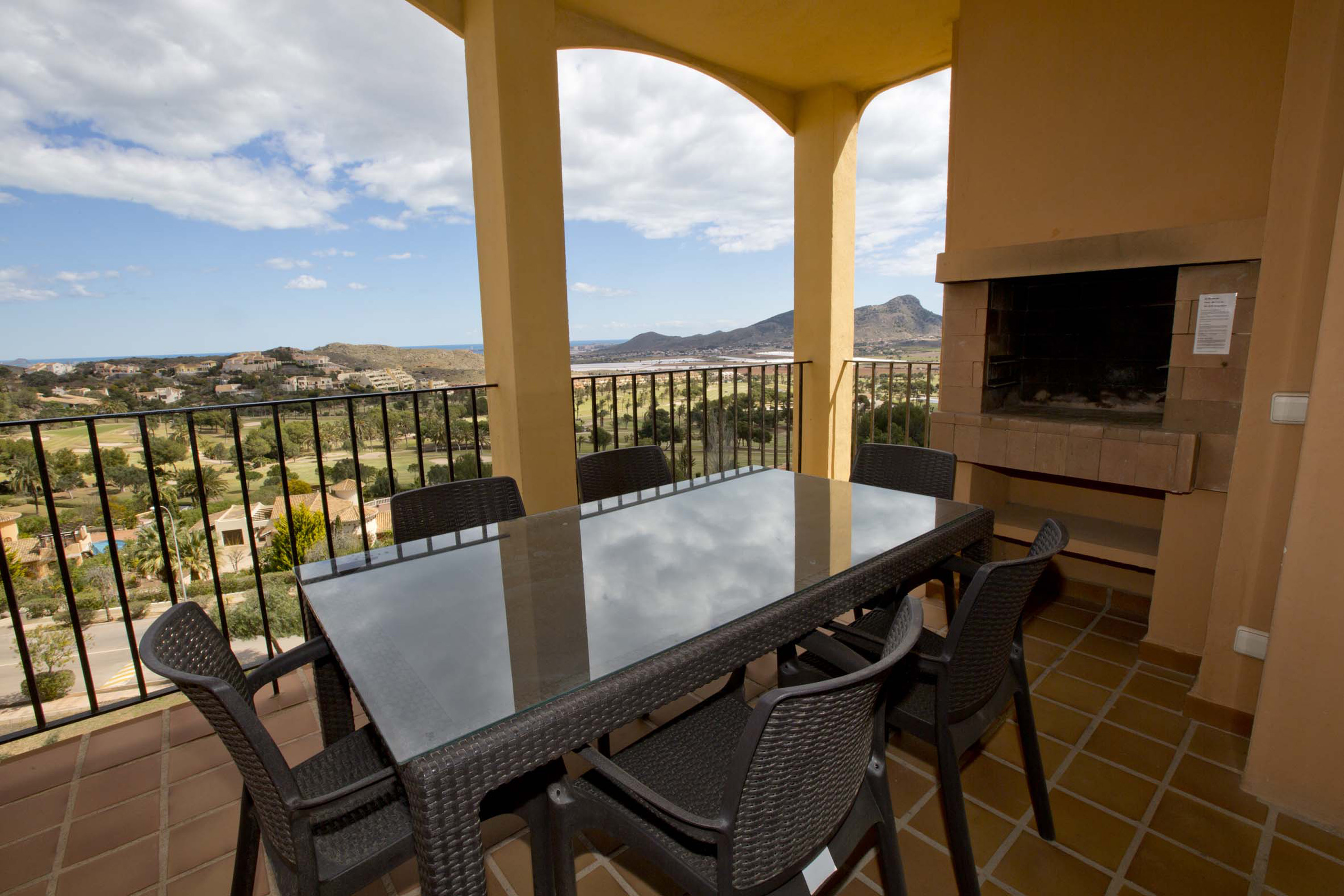 Apartment Two Bedrooms