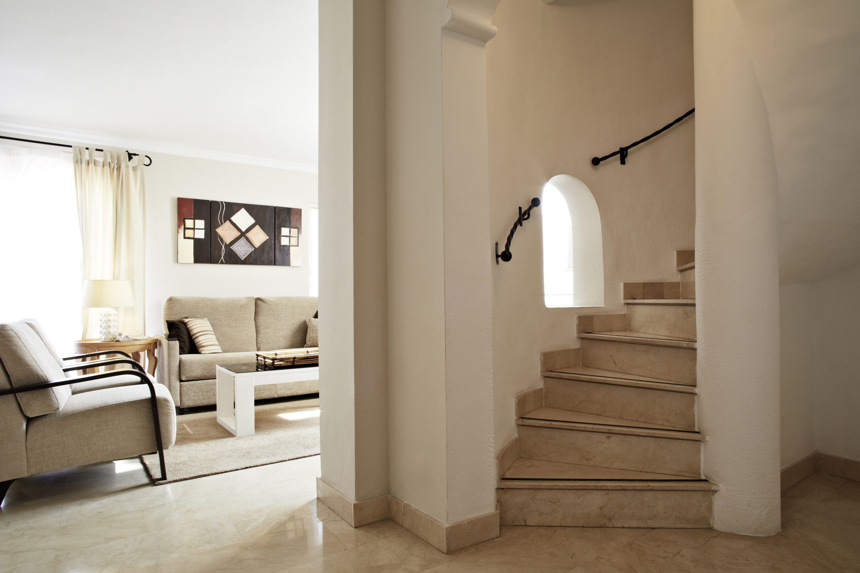 Apartment Three Bedrooms