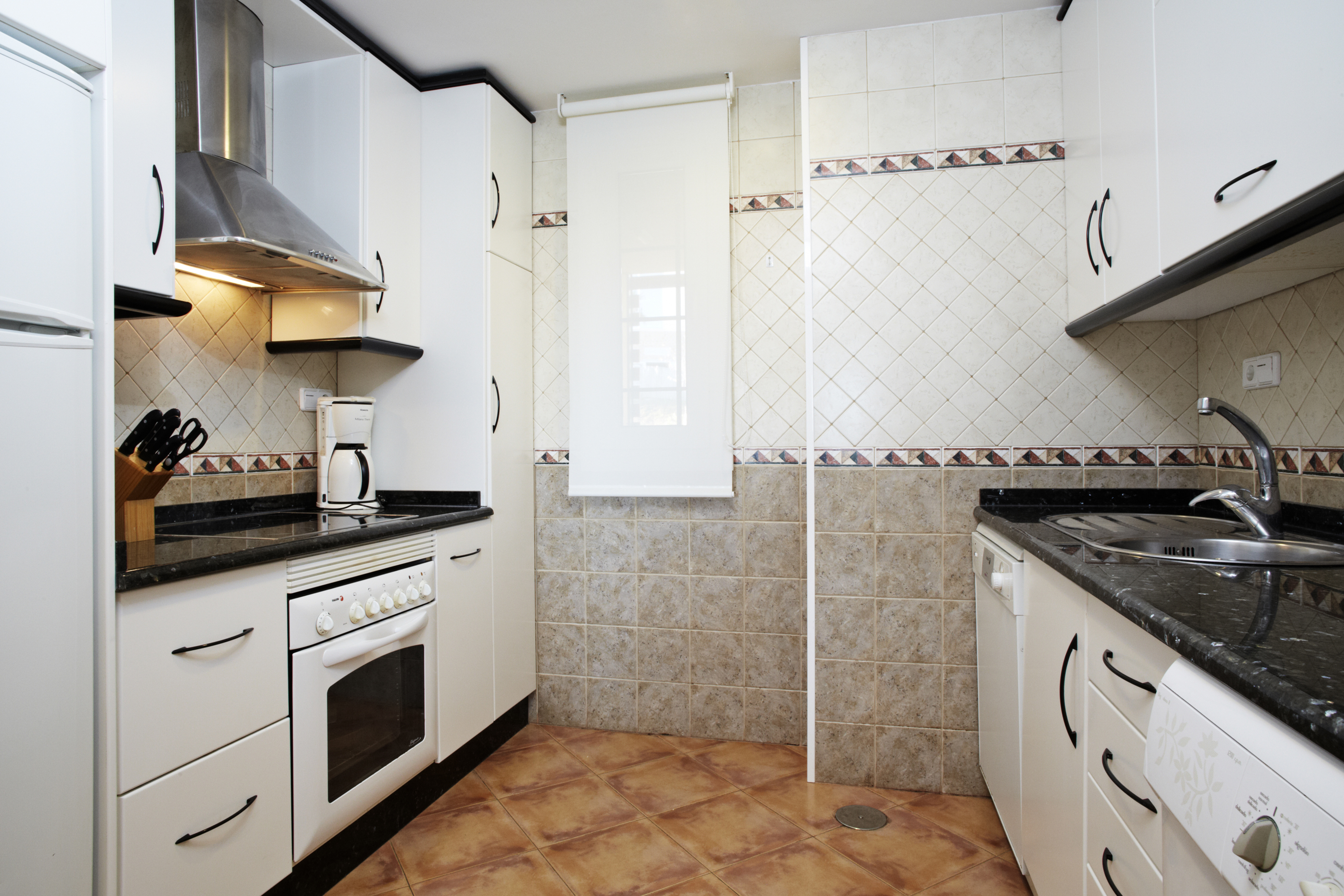 Apartment Three Bedrooms