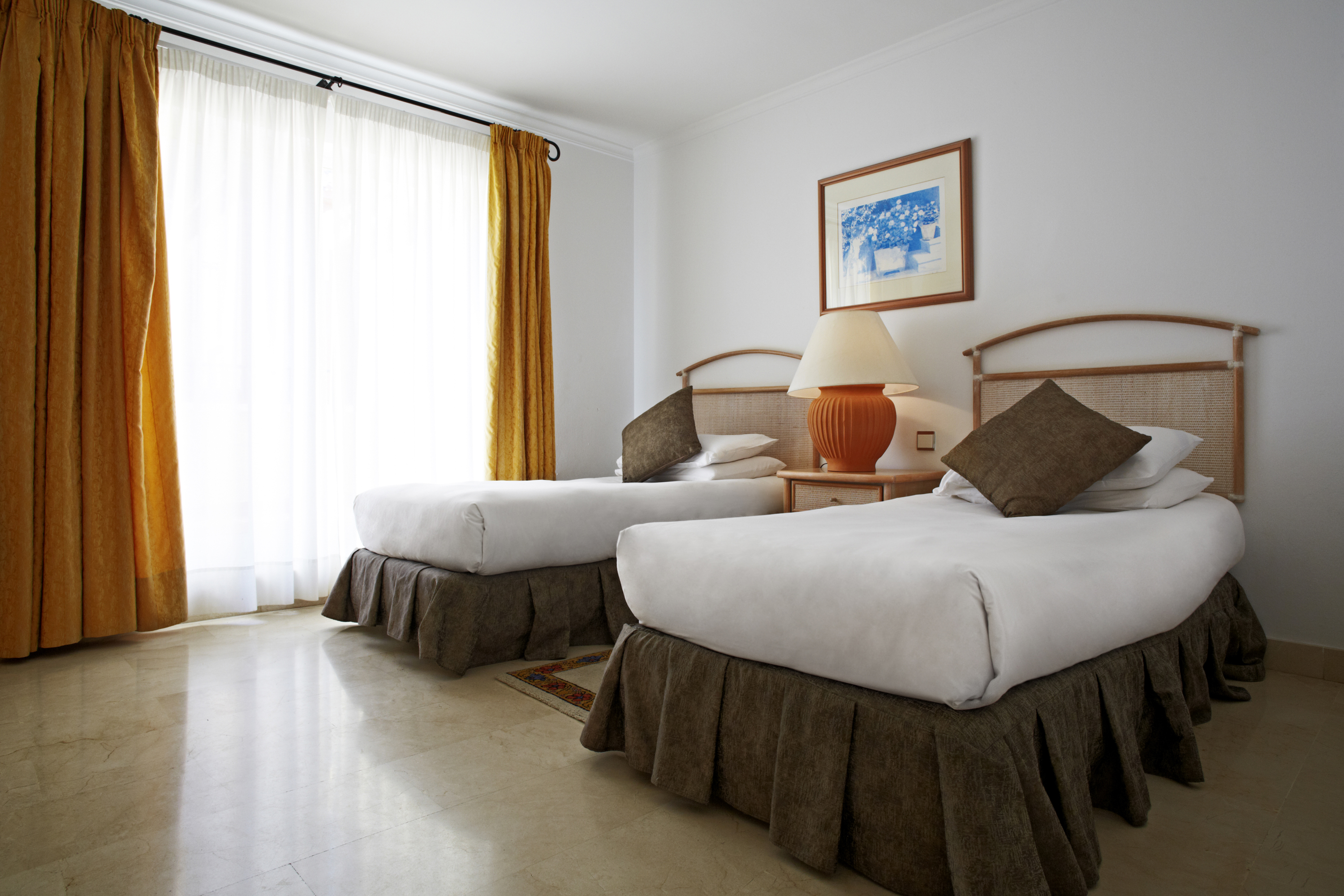 Apartment Three Bedrooms