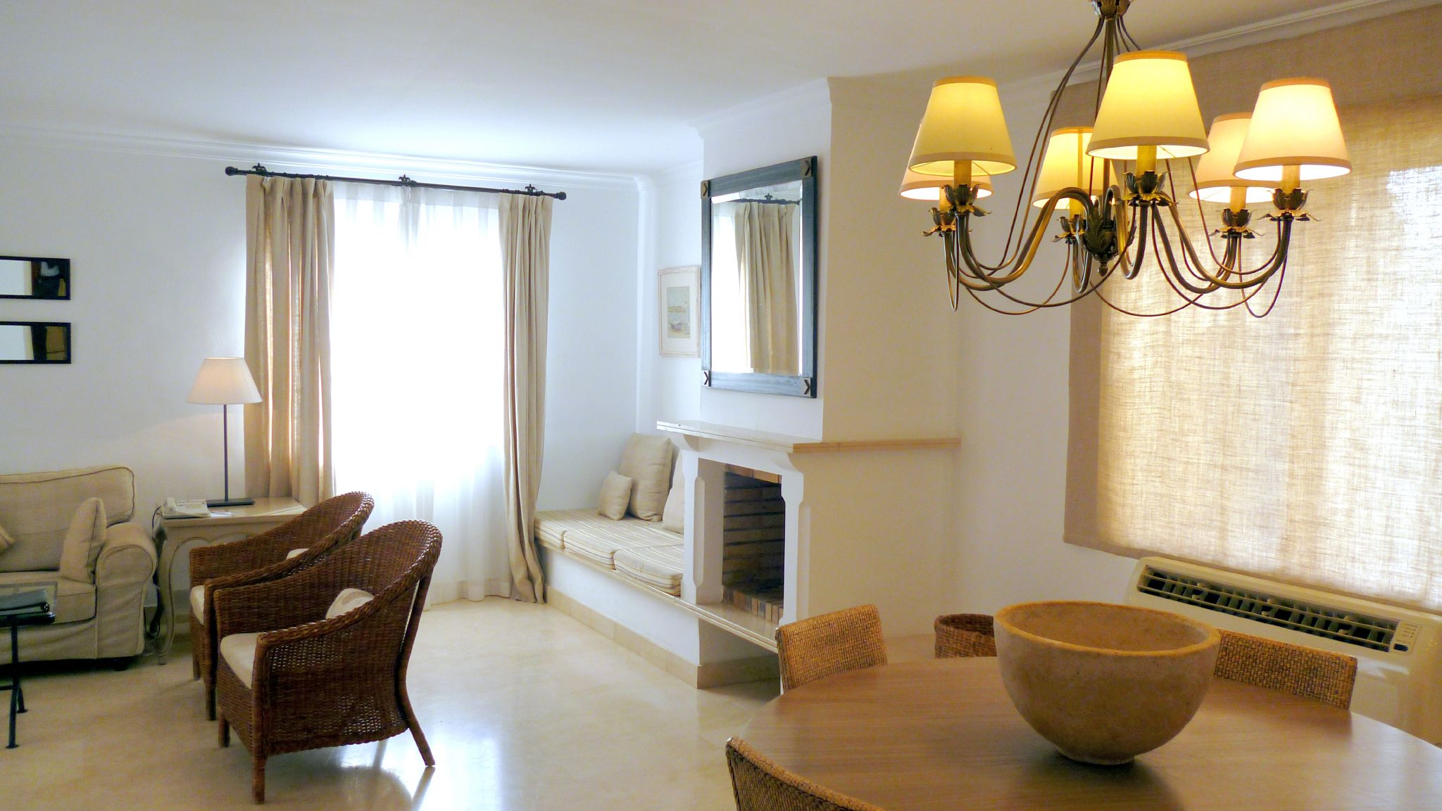 Apartment Two Bedrooms