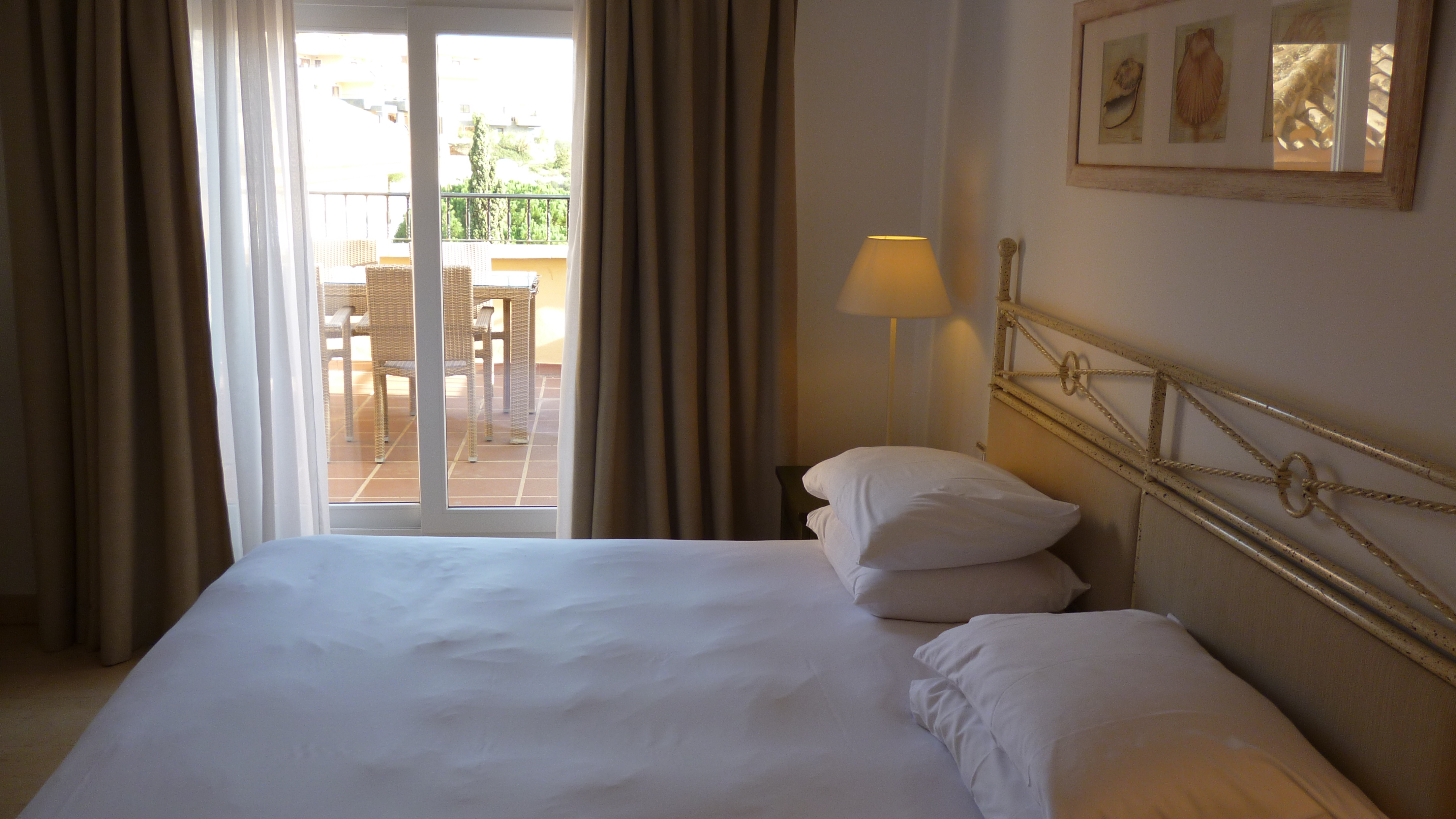 Apartment Two Bedrooms