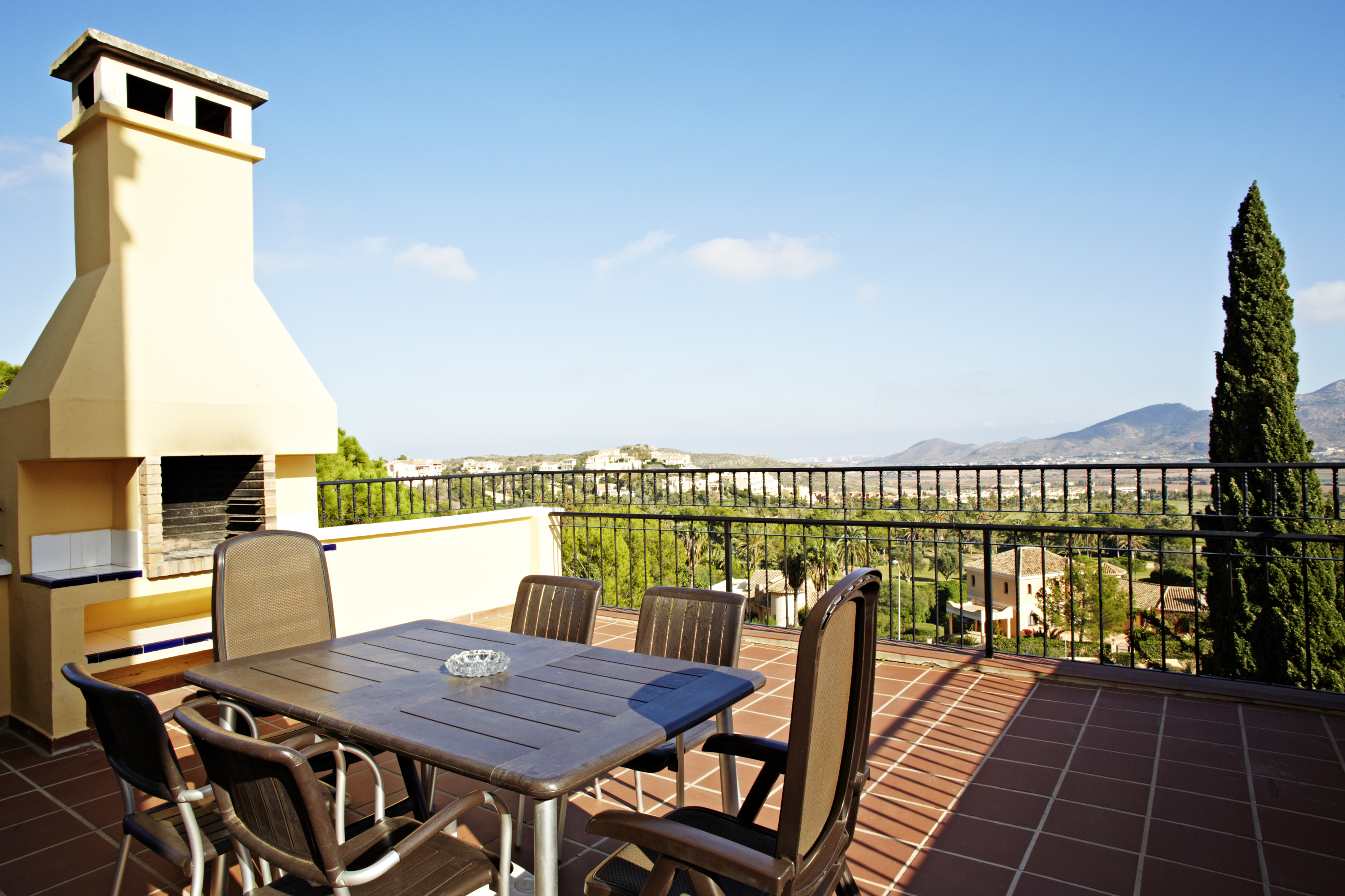 Apartment Three Bedrooms