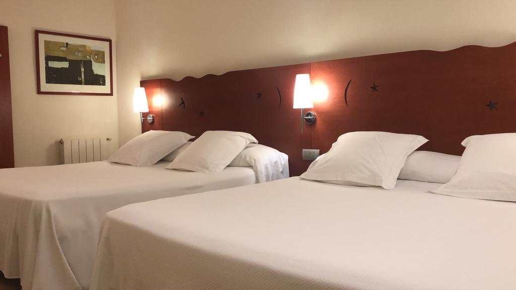 Family Room Standard