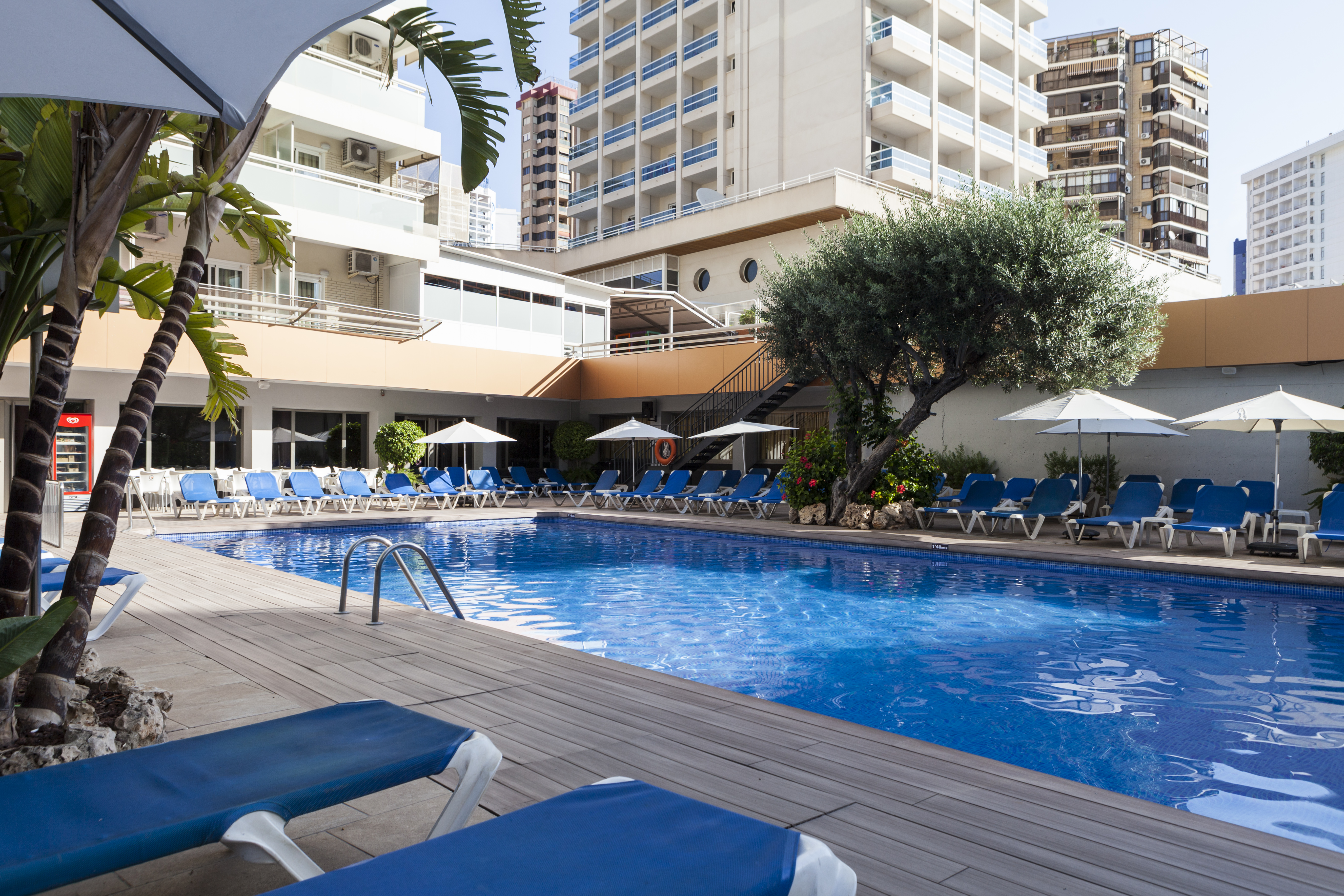 Family Room Standard