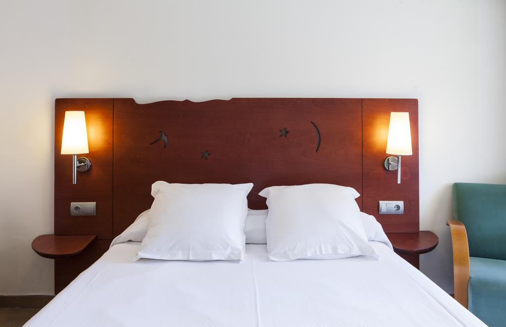 Double Single Standard