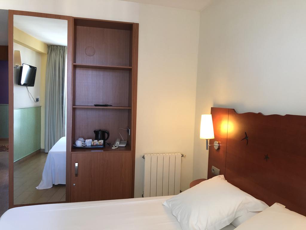 Double Single Standard