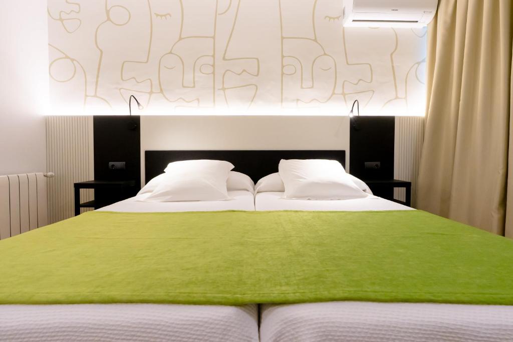 Double or Twin Superior Sea View