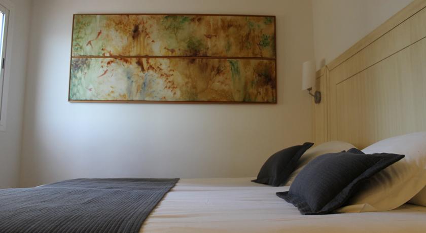 Junior Suite Sea View