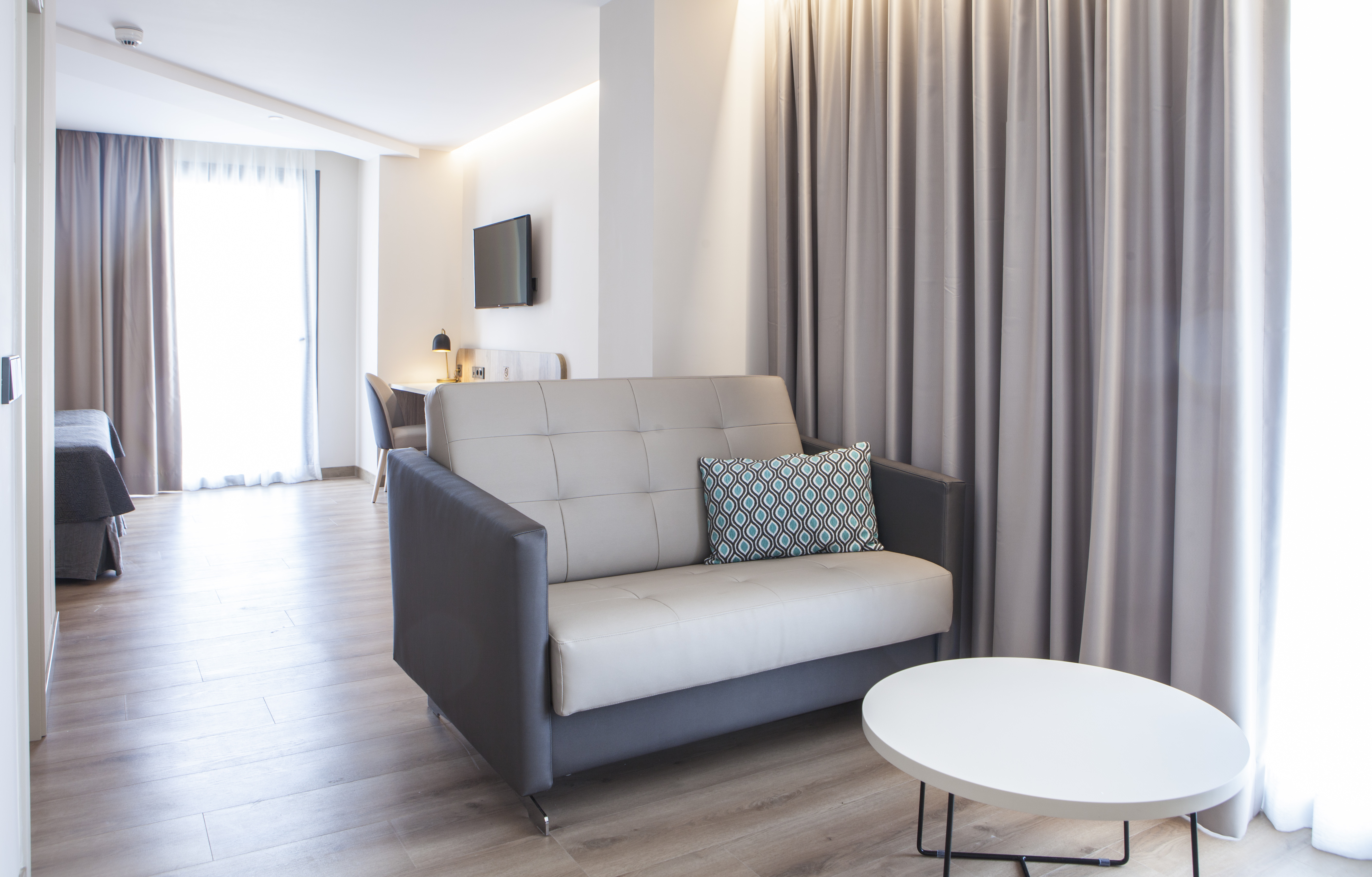 Junior Suite Standard