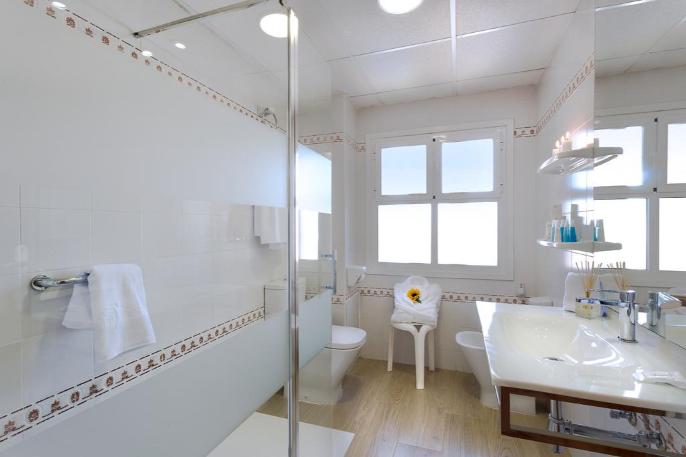 Double or Twin Standard