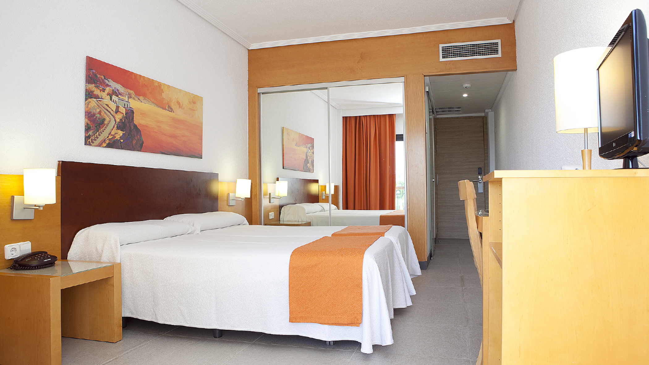 Double Single Standard