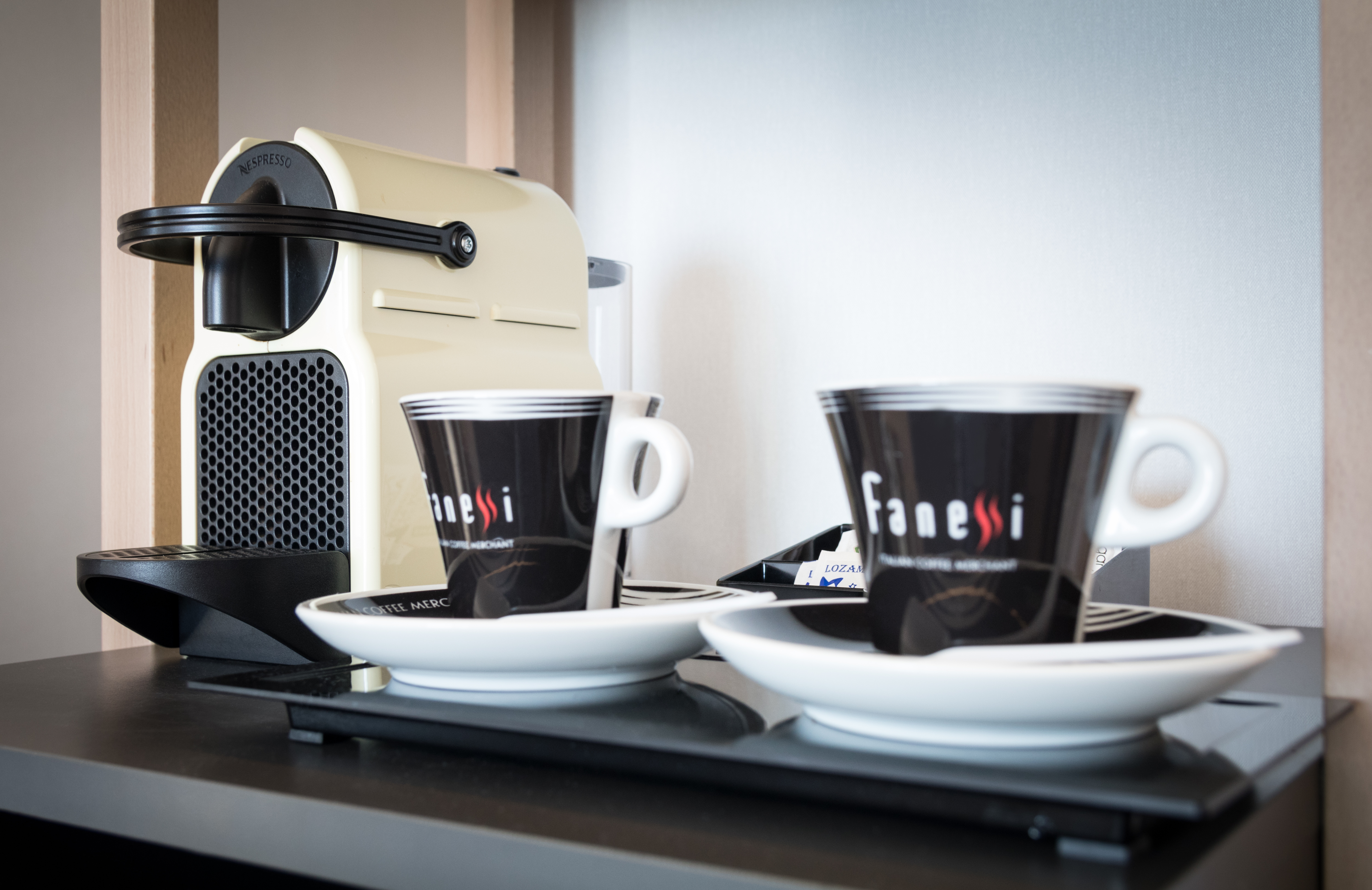 Double or Twin Premier