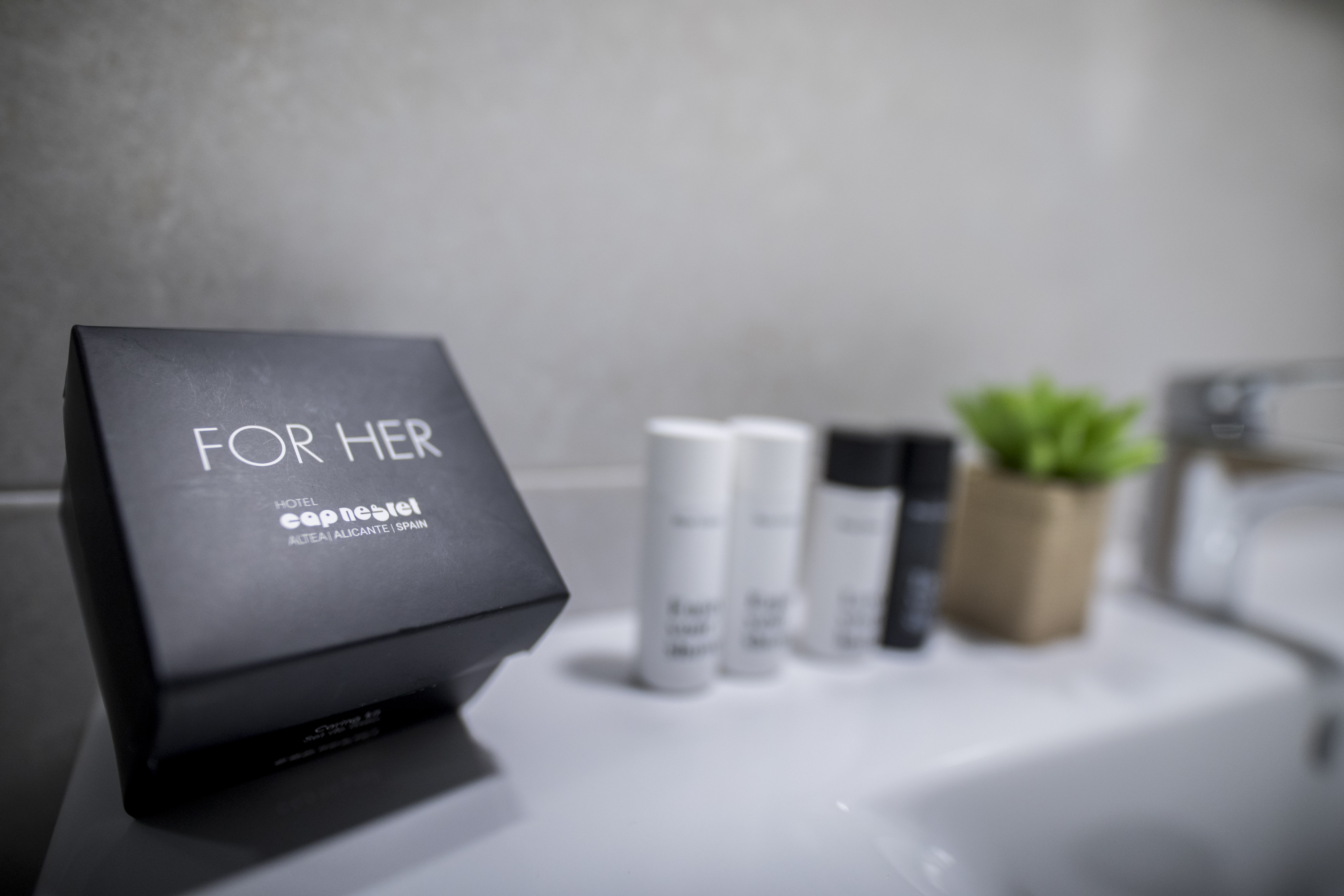 Double or Twin Premier