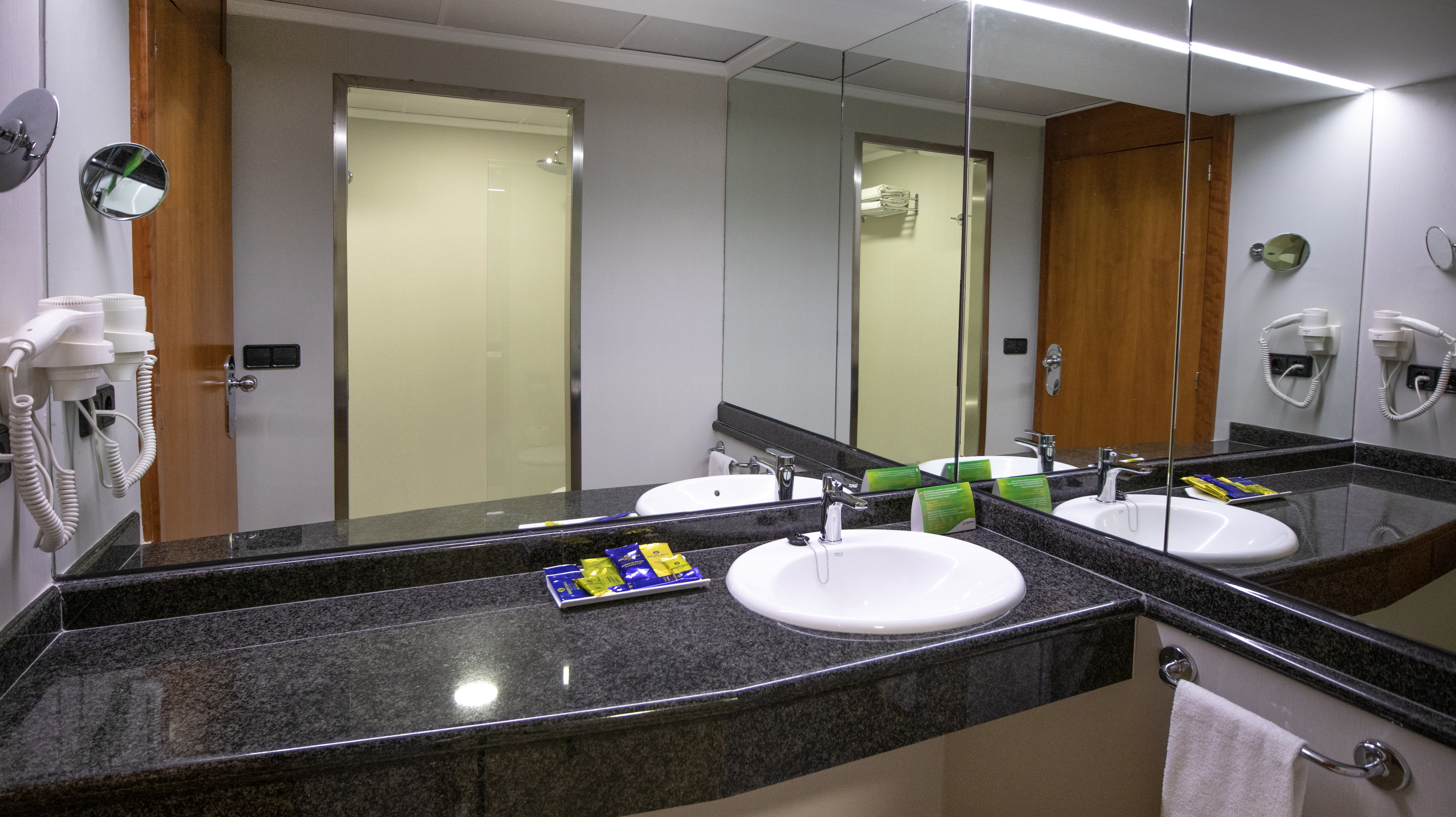 Double or Twin Premium