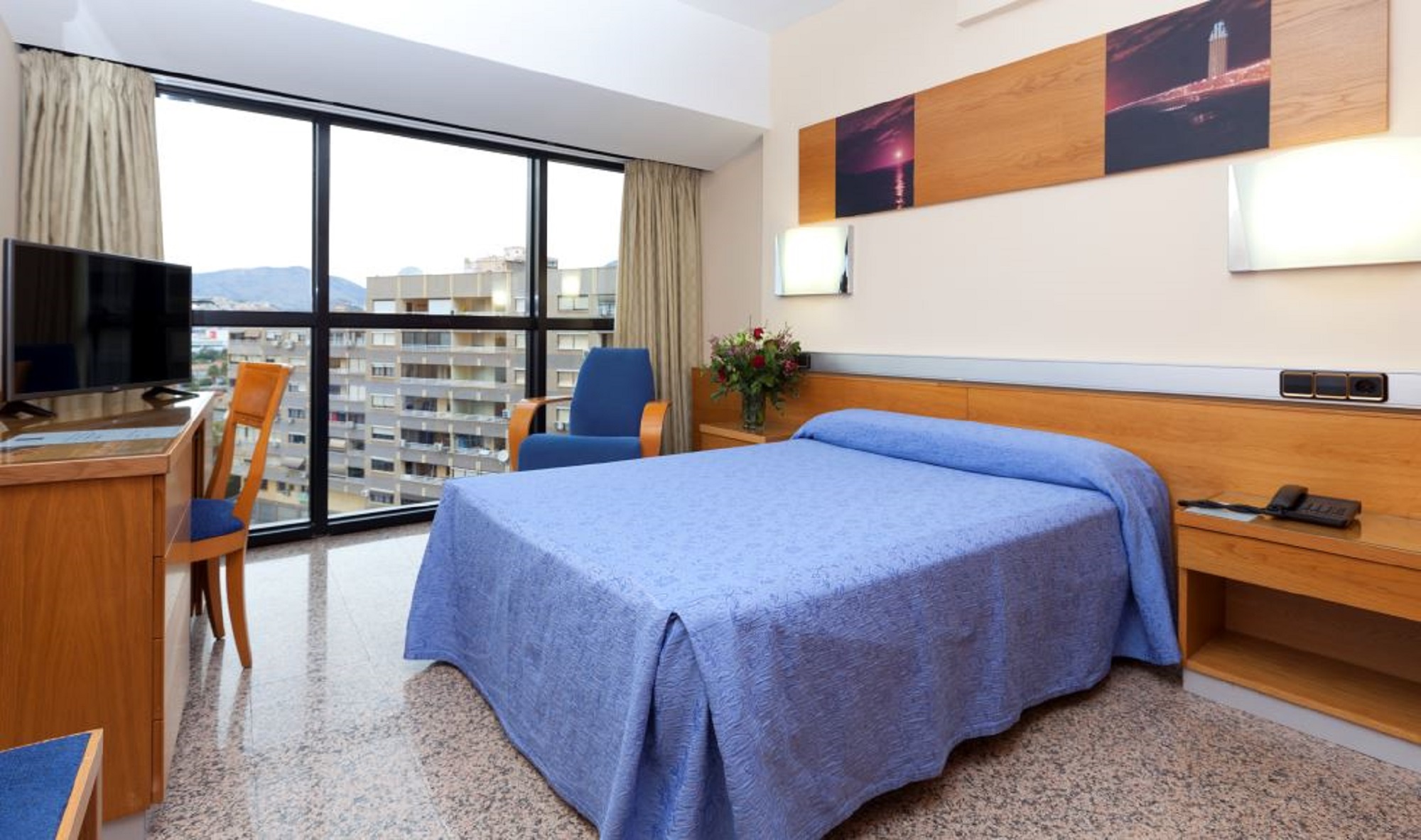 Double Single Standard