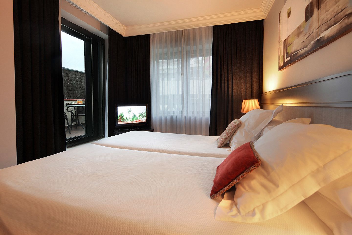 Double Single Superior