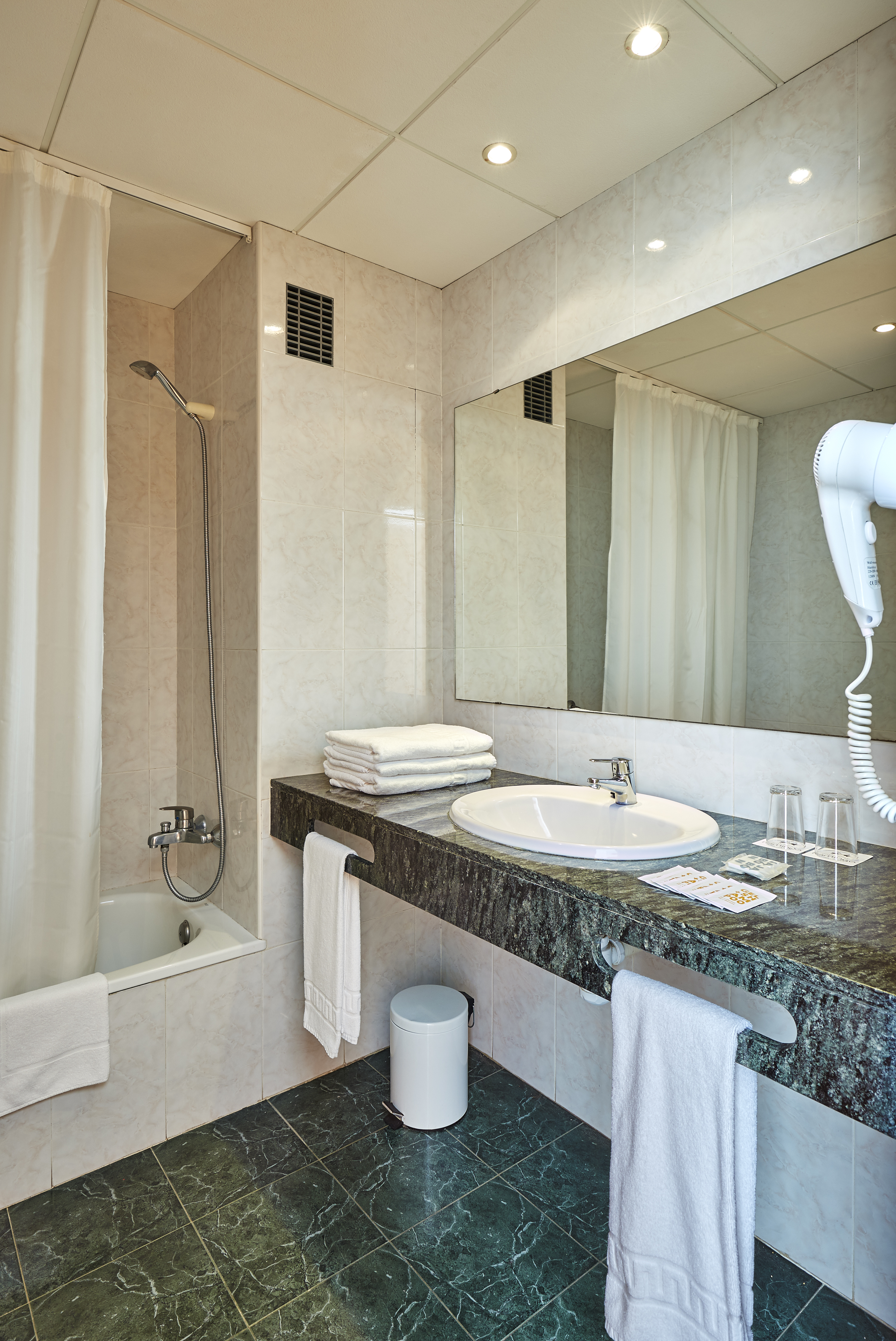 Double or Twin Standard