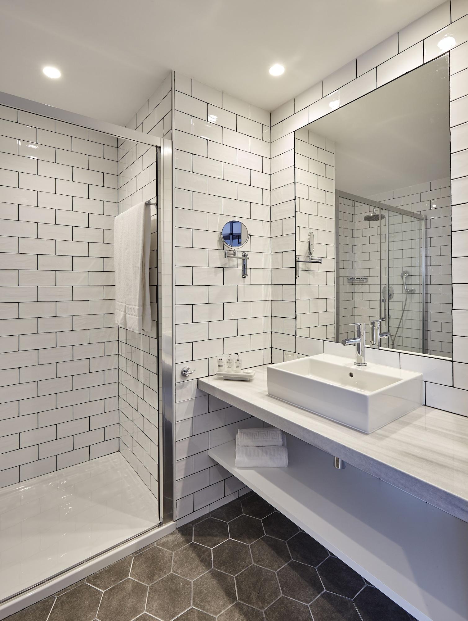 Double or Twin Superior