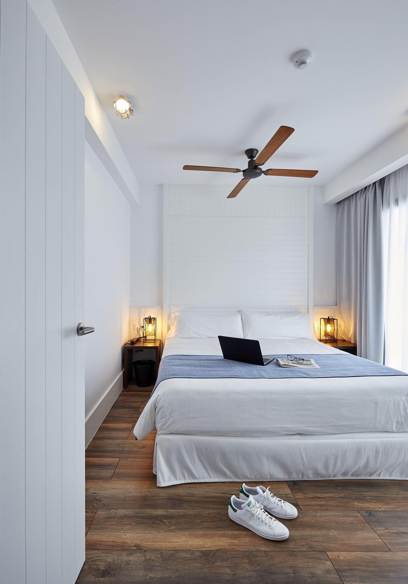 Double Single Superior