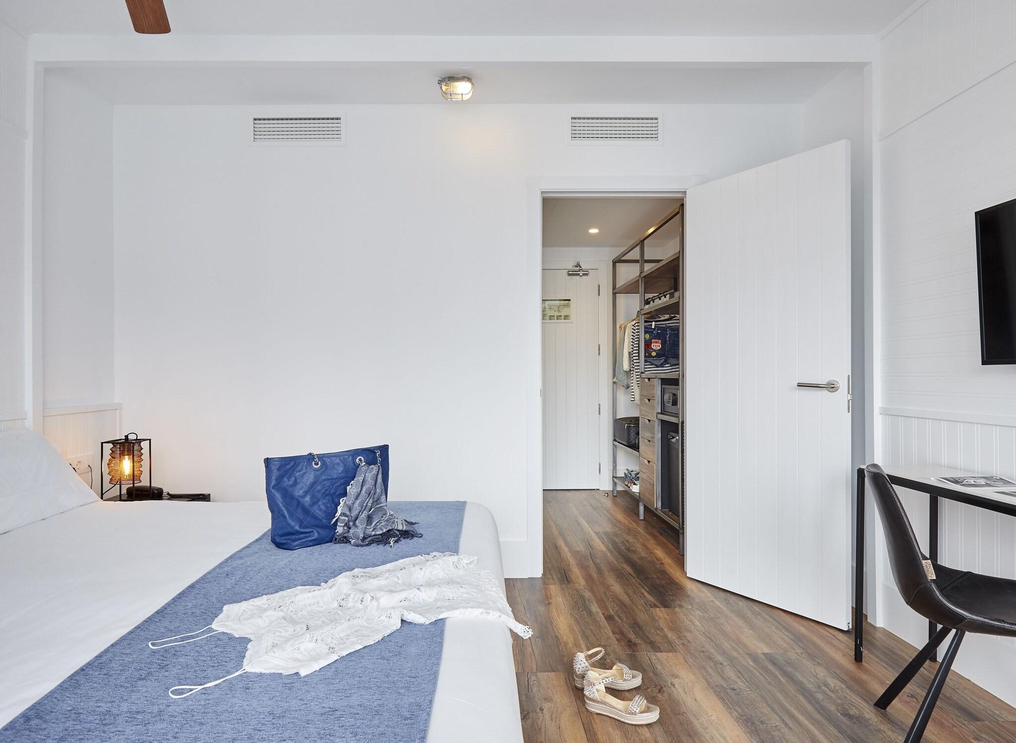 Double Single Superior