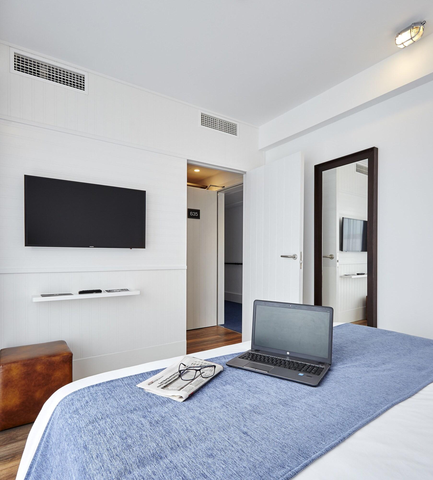 Double Single Superior