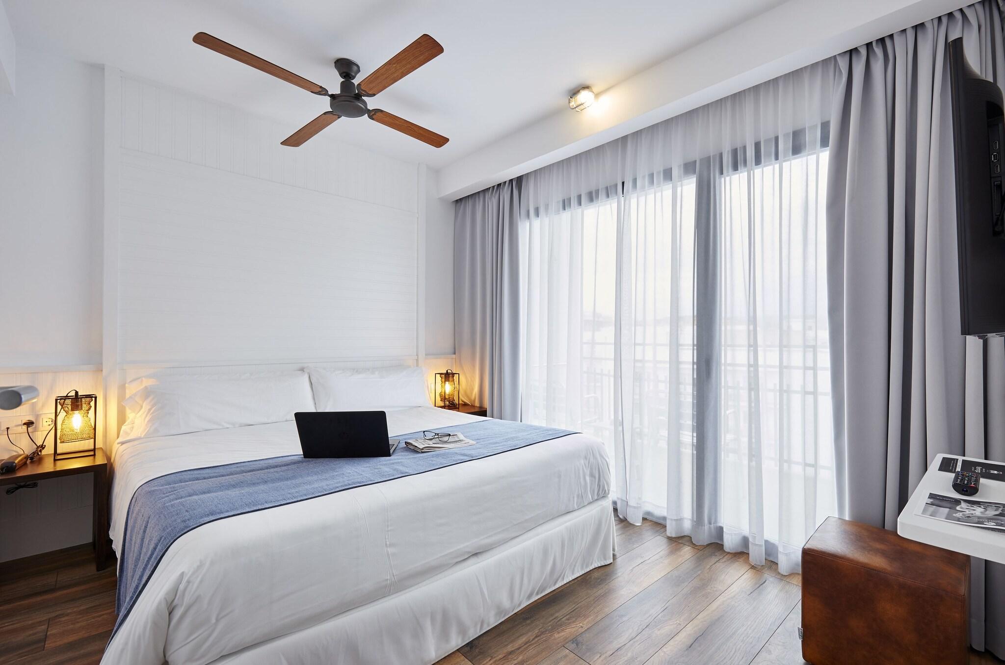 Double Single Superior