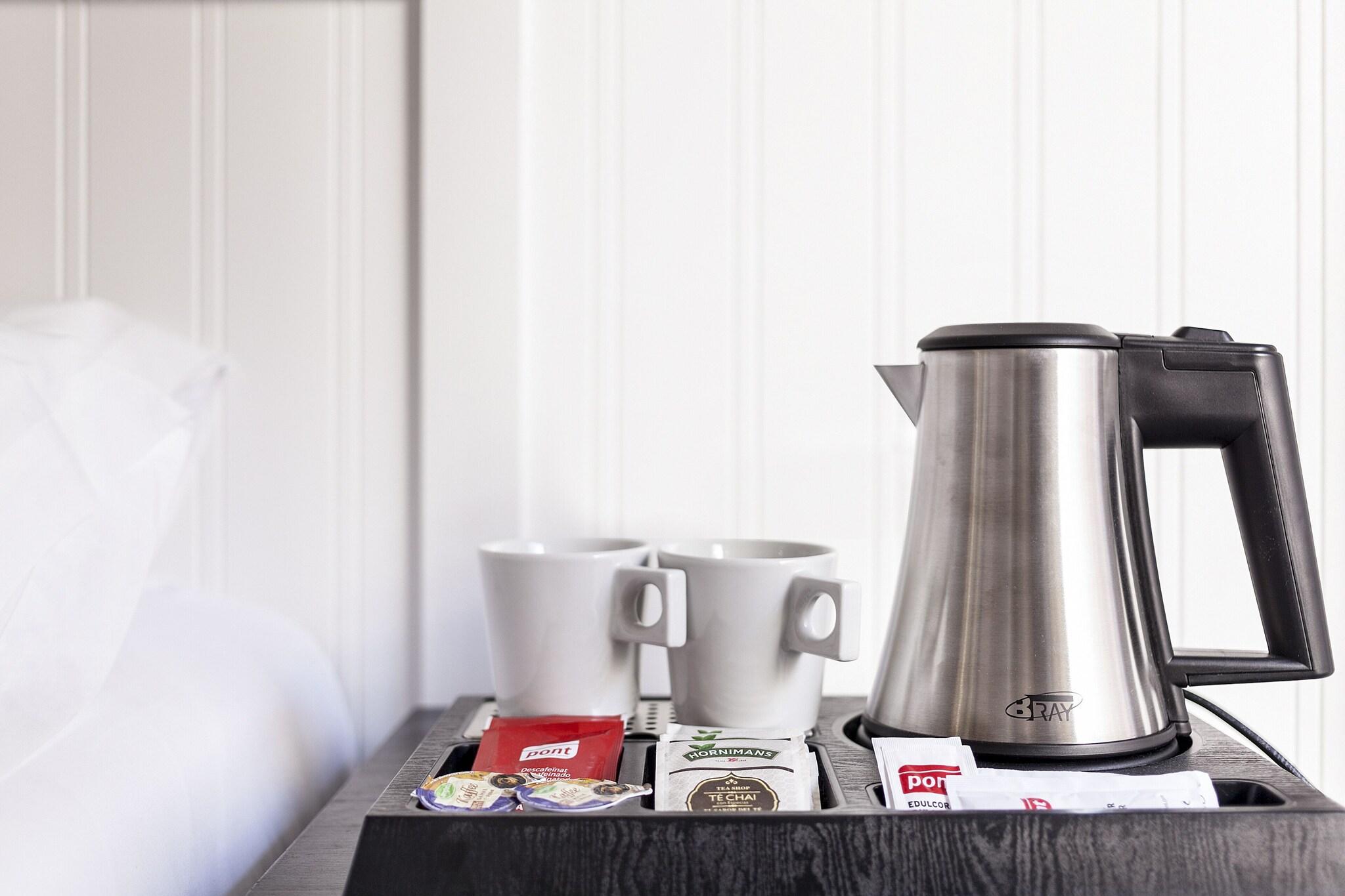 Double or Twin Superior