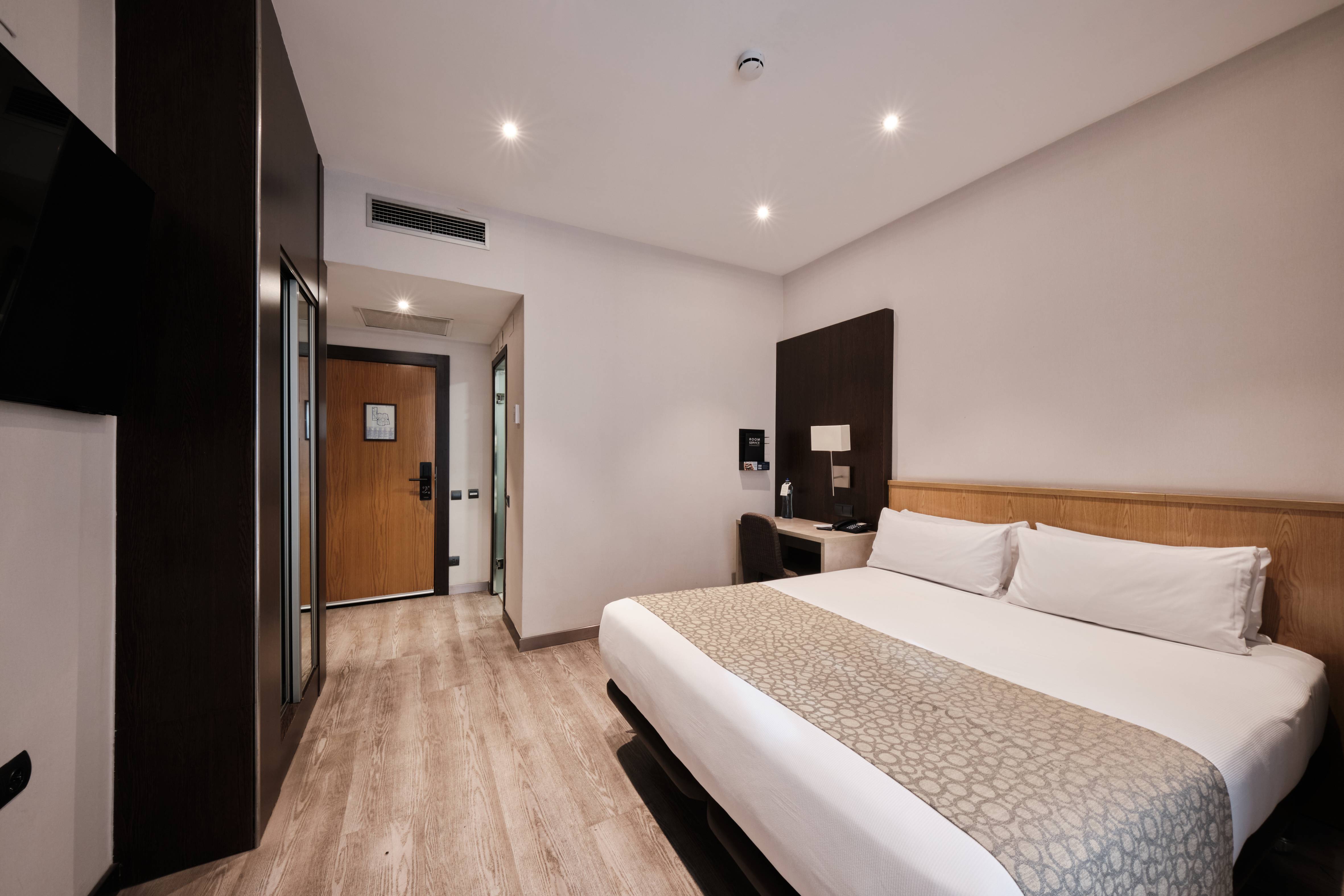 Double Single Standard