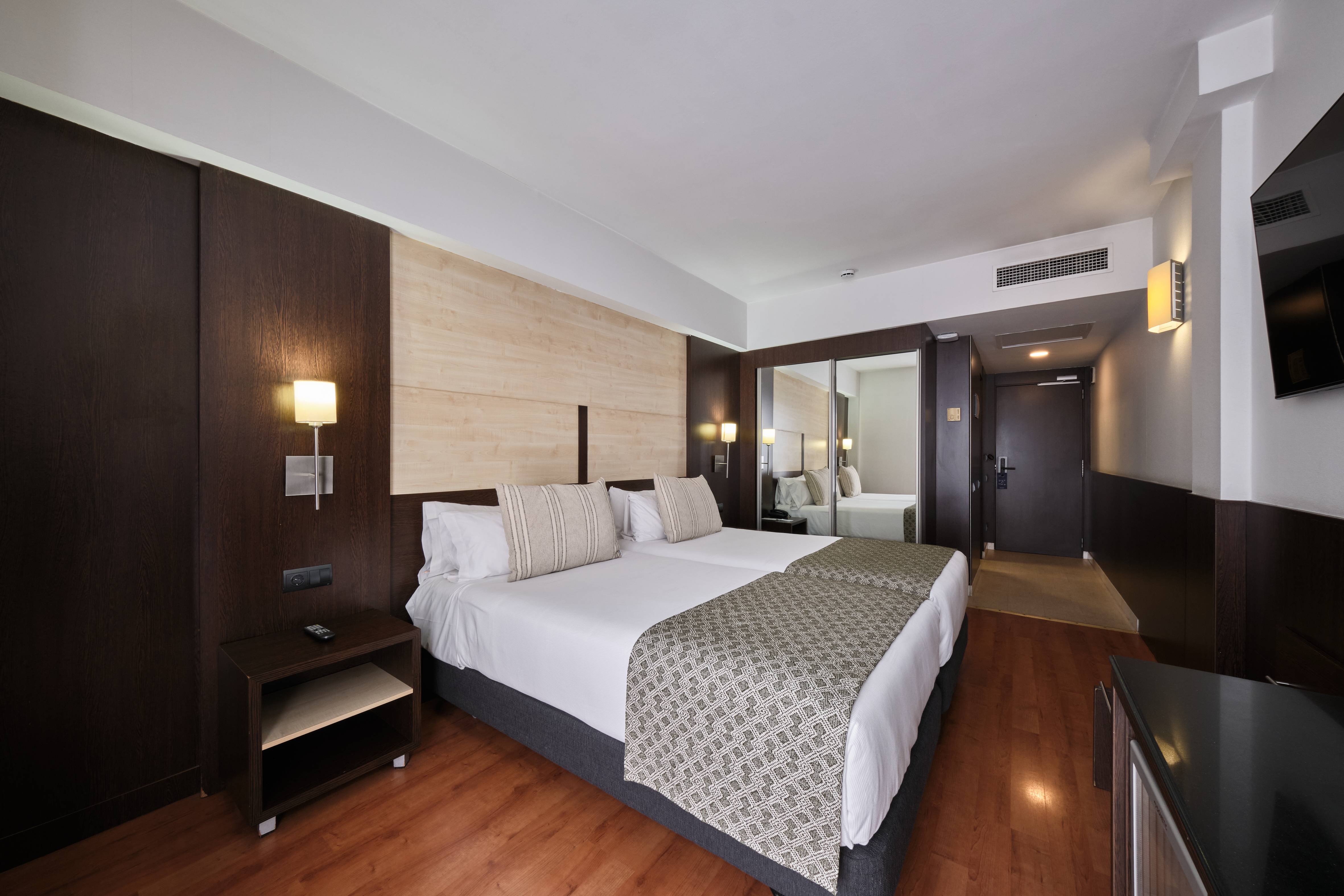 Double or Twin Premium