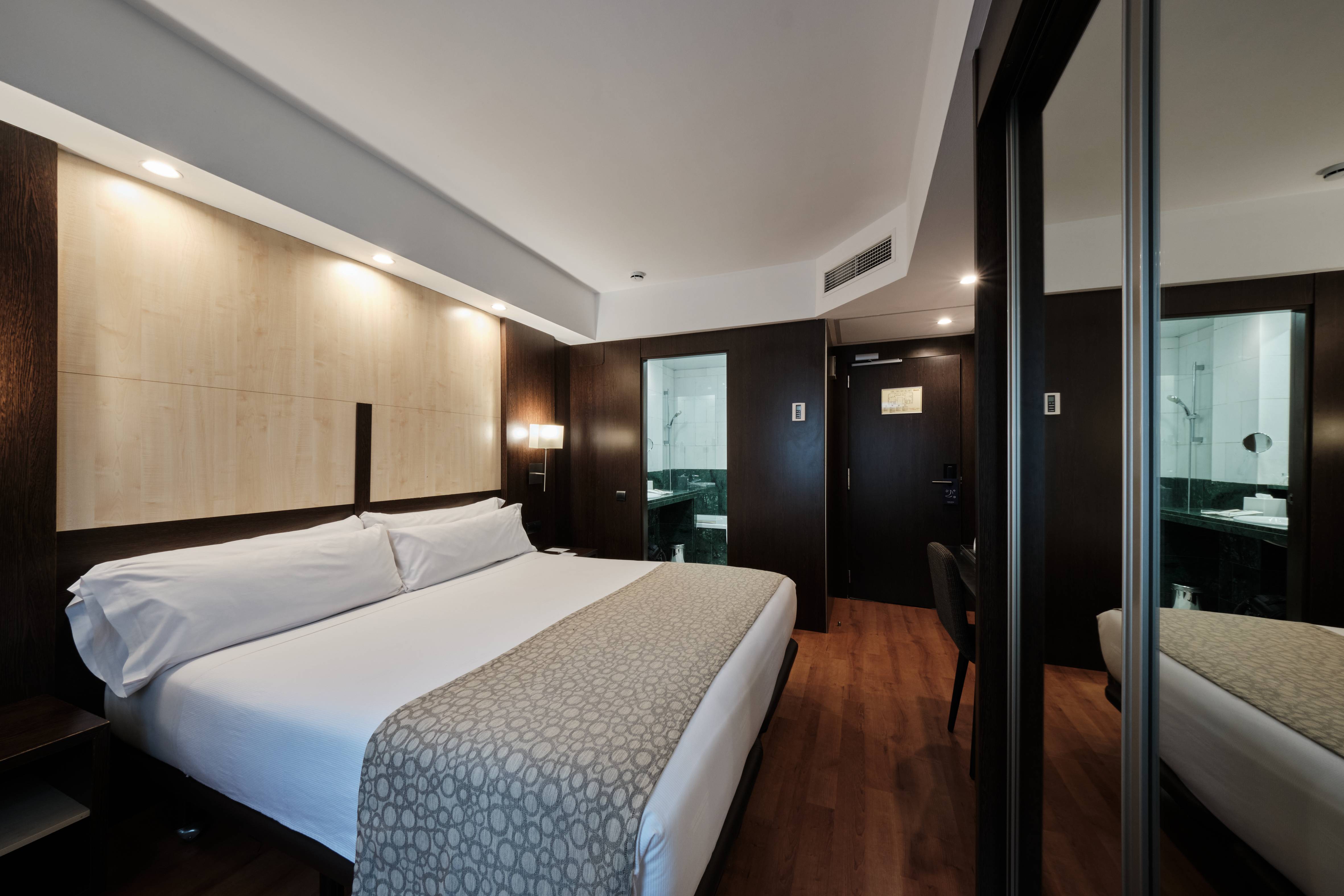 Double Single Premium