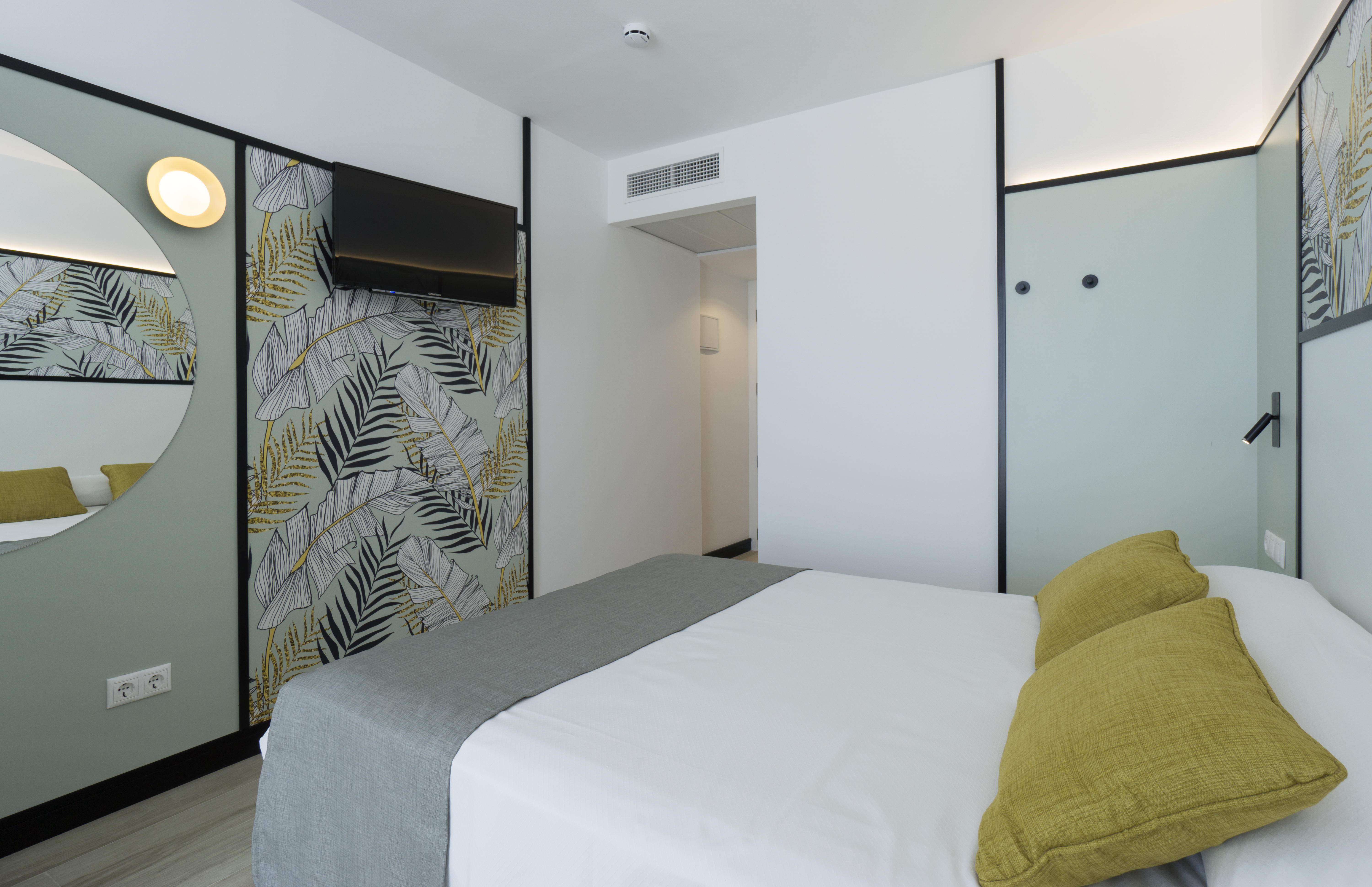 Family Room Standard