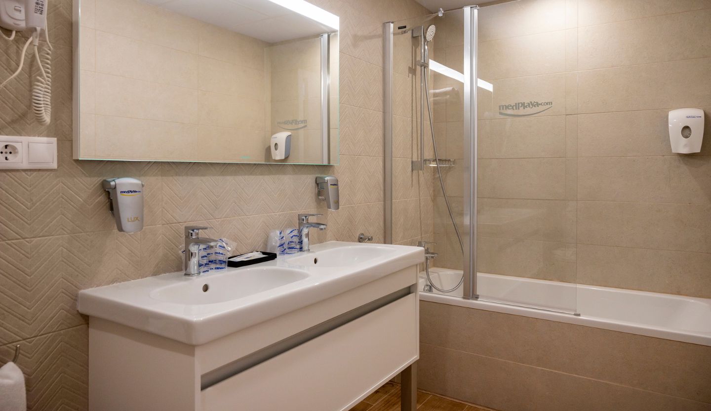 Junior Suite Standard