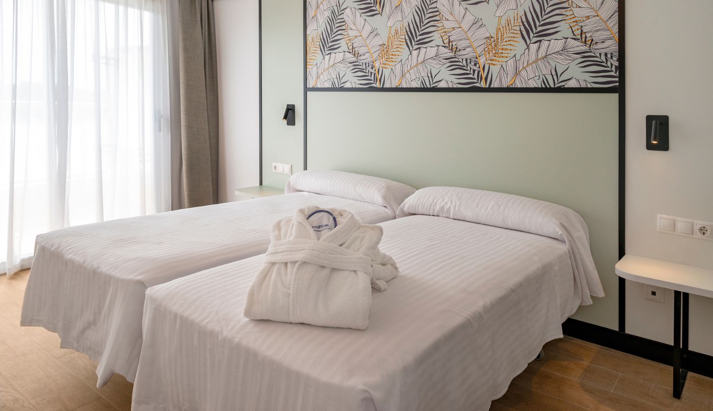 Junior Suite Standard