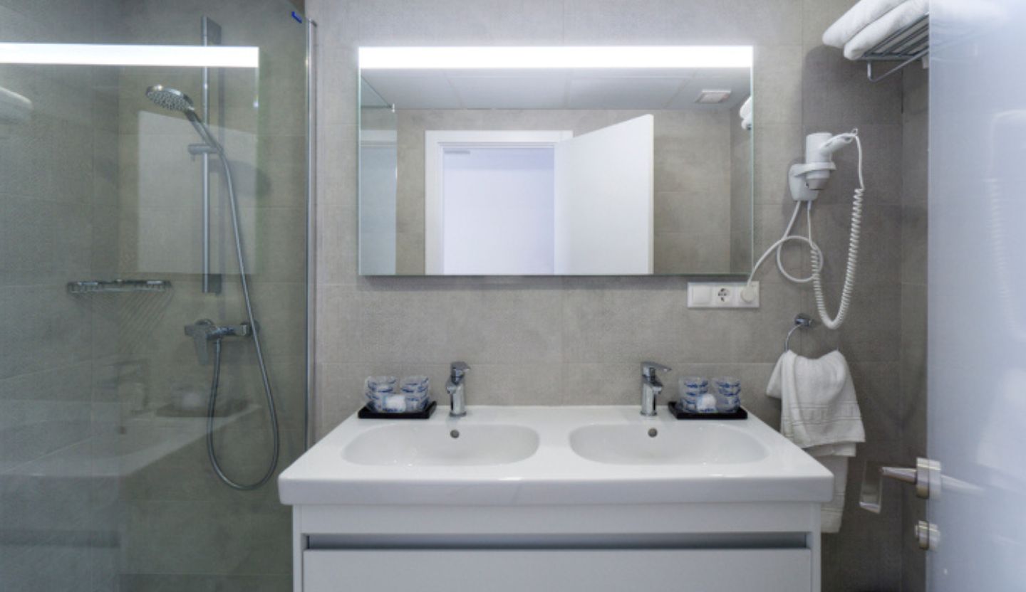 Family Room Capacity 4