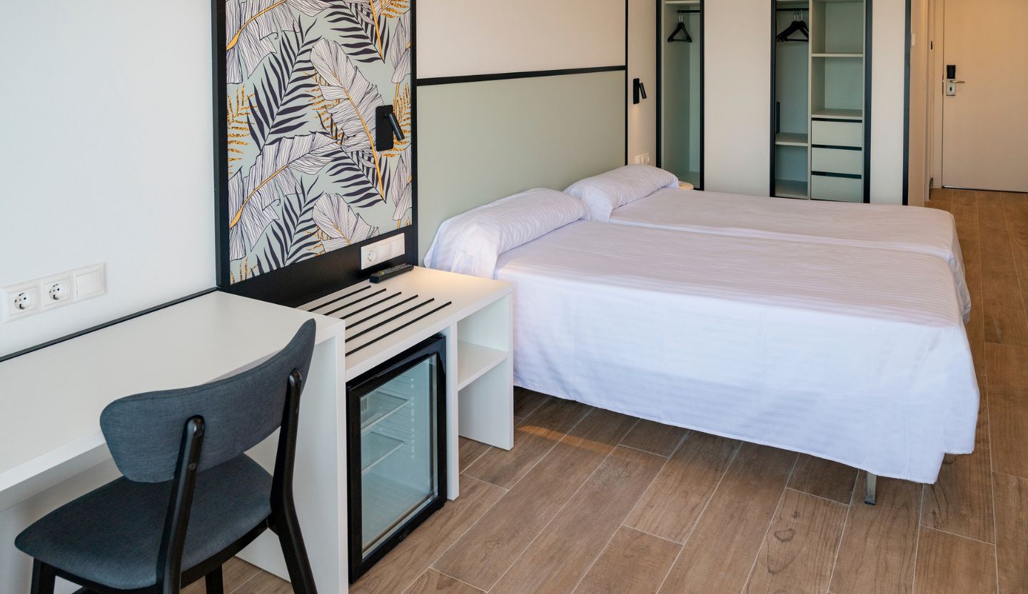 Double Single Standard