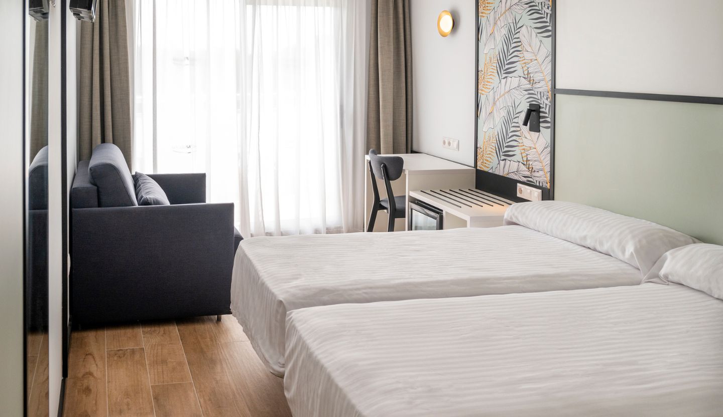 Double Single Standard