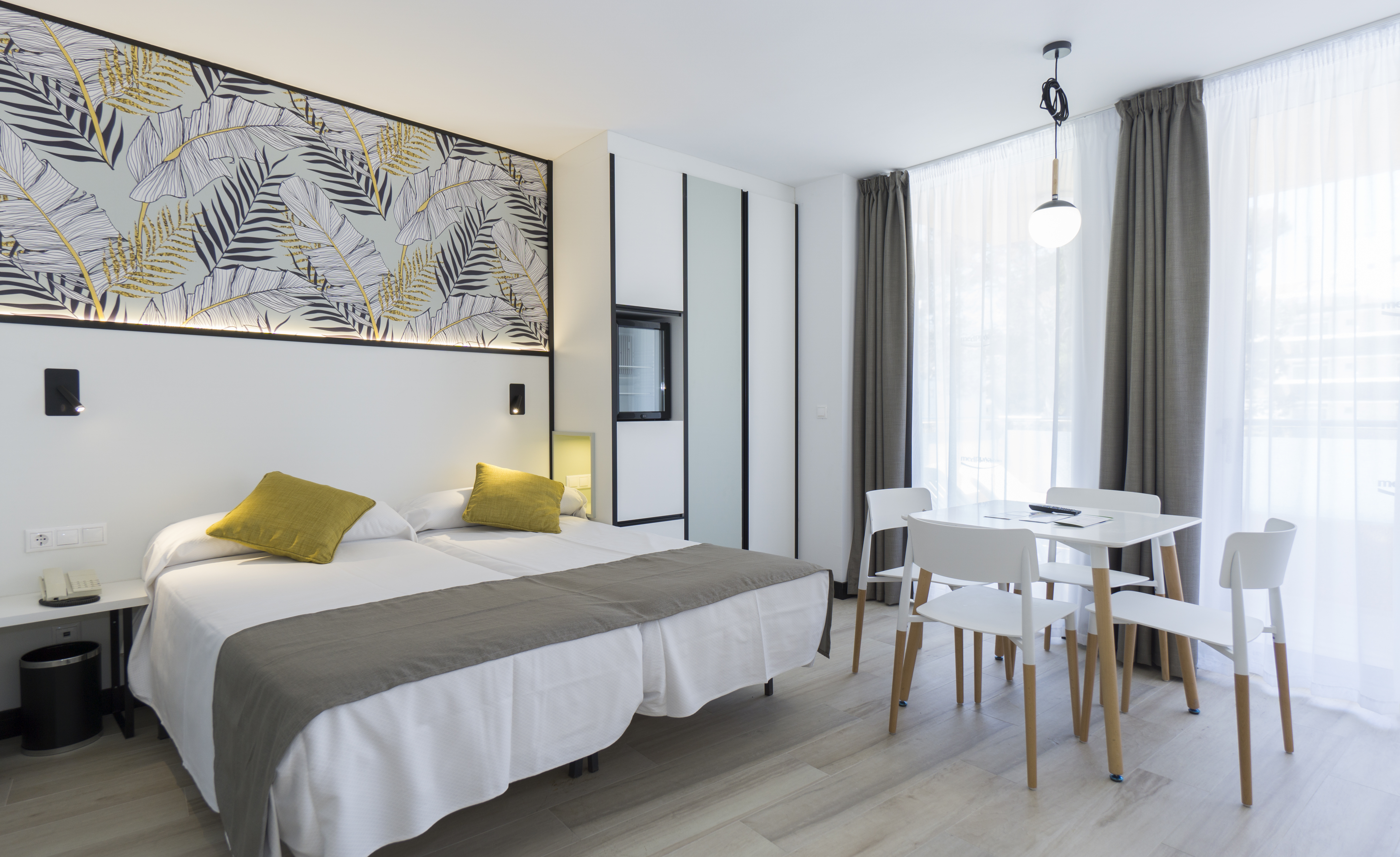 Family Room Superior