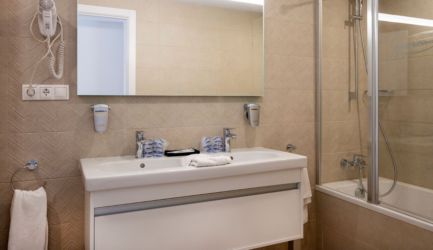 Junior Suite Capacity 3