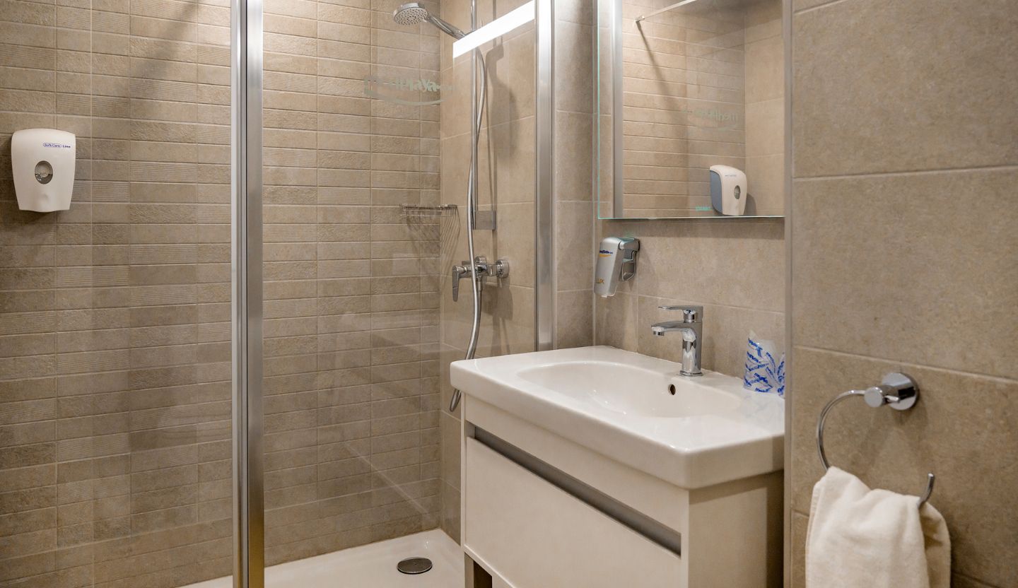 Double Single Standard