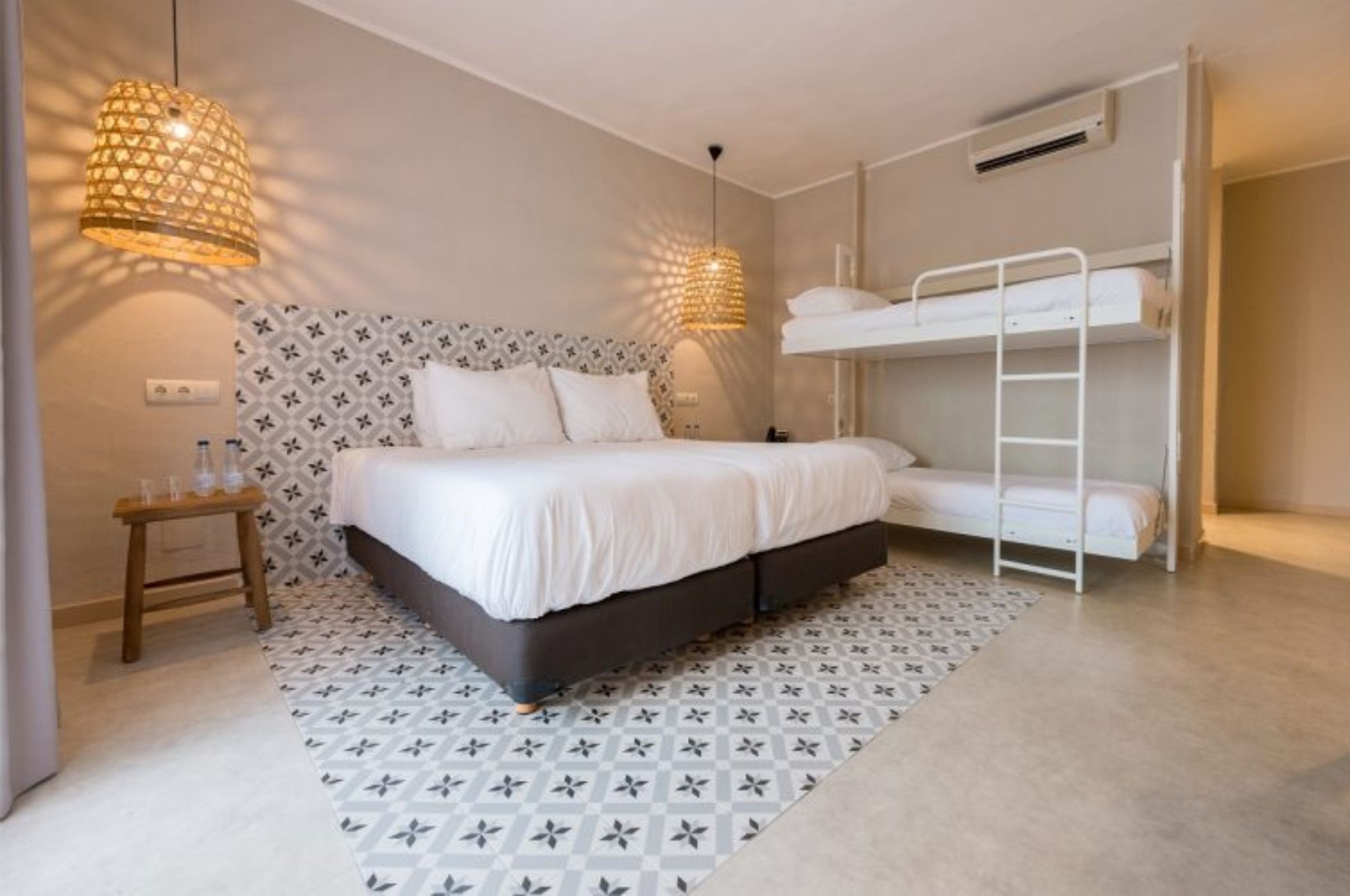 Family Room Sea View