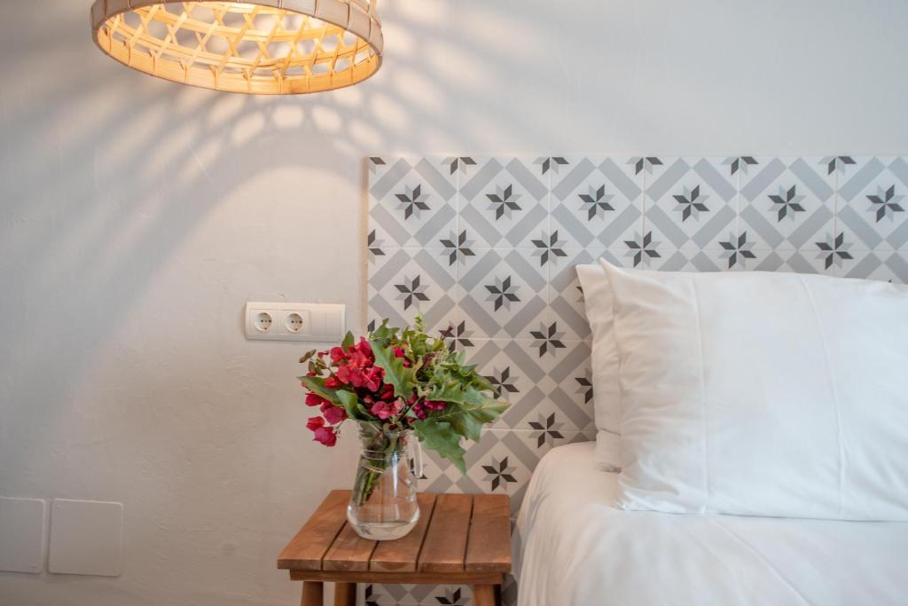 Double Single Garden View