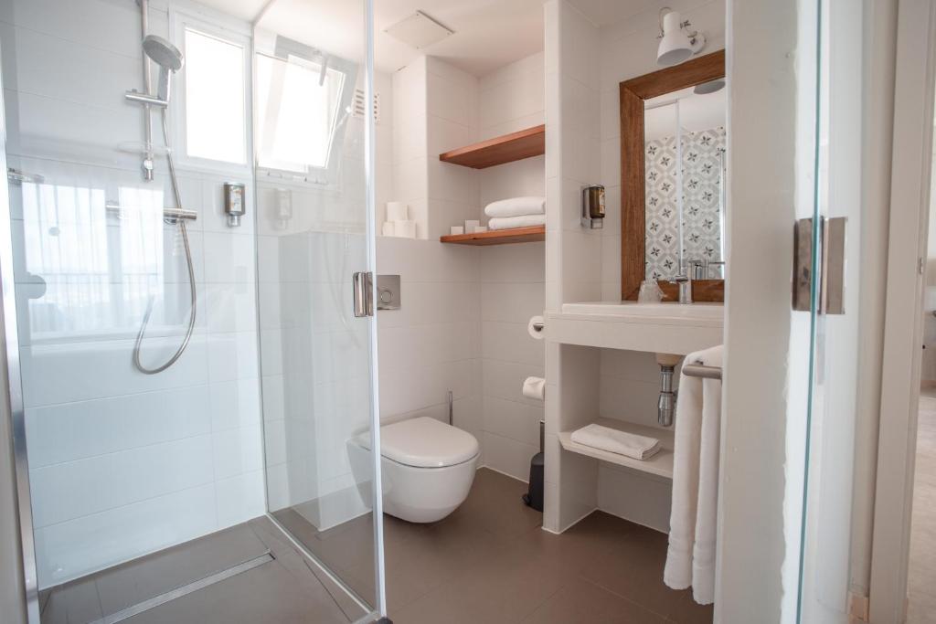 Double Single Comfort