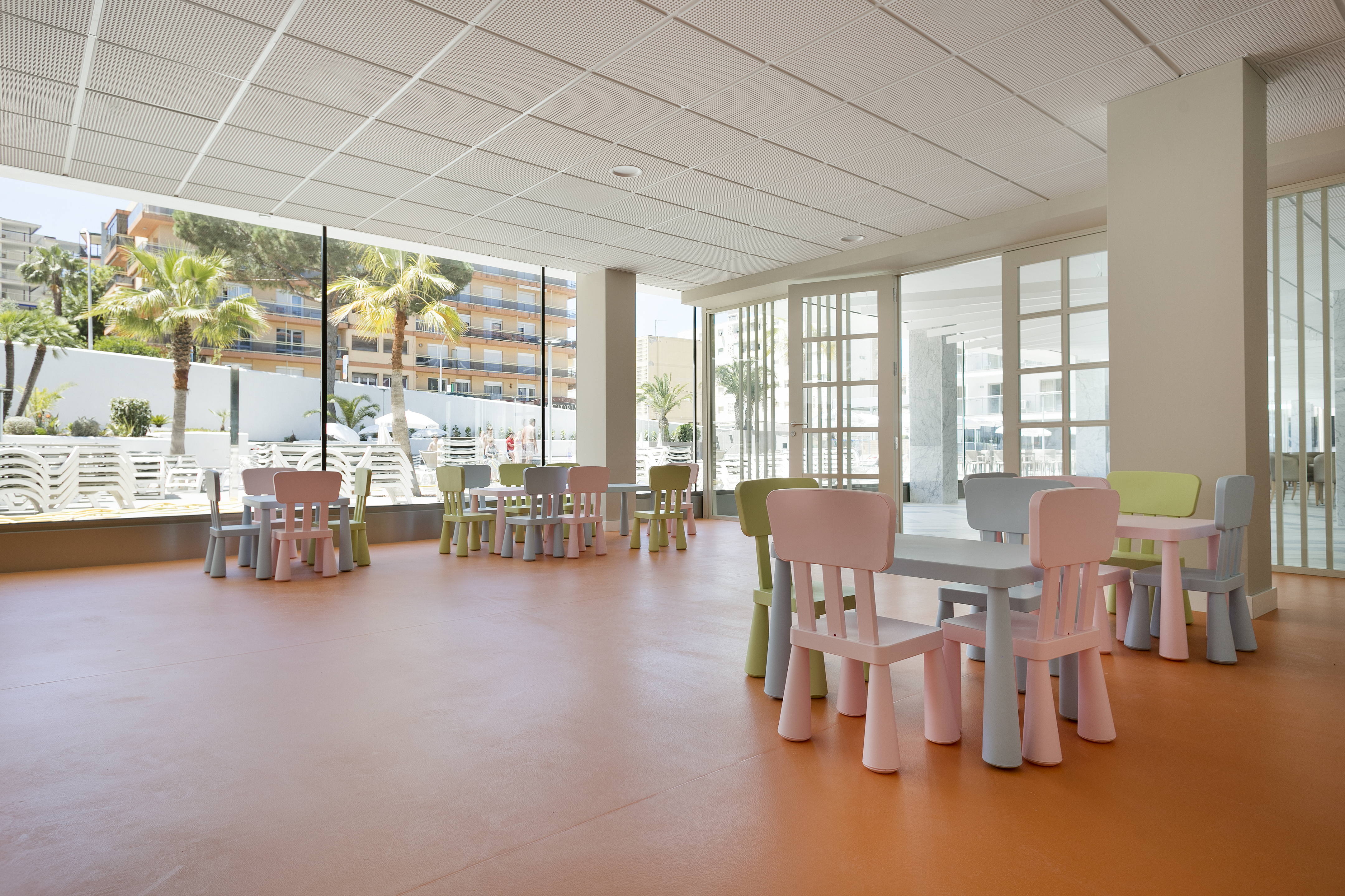 Sports and Entertainment