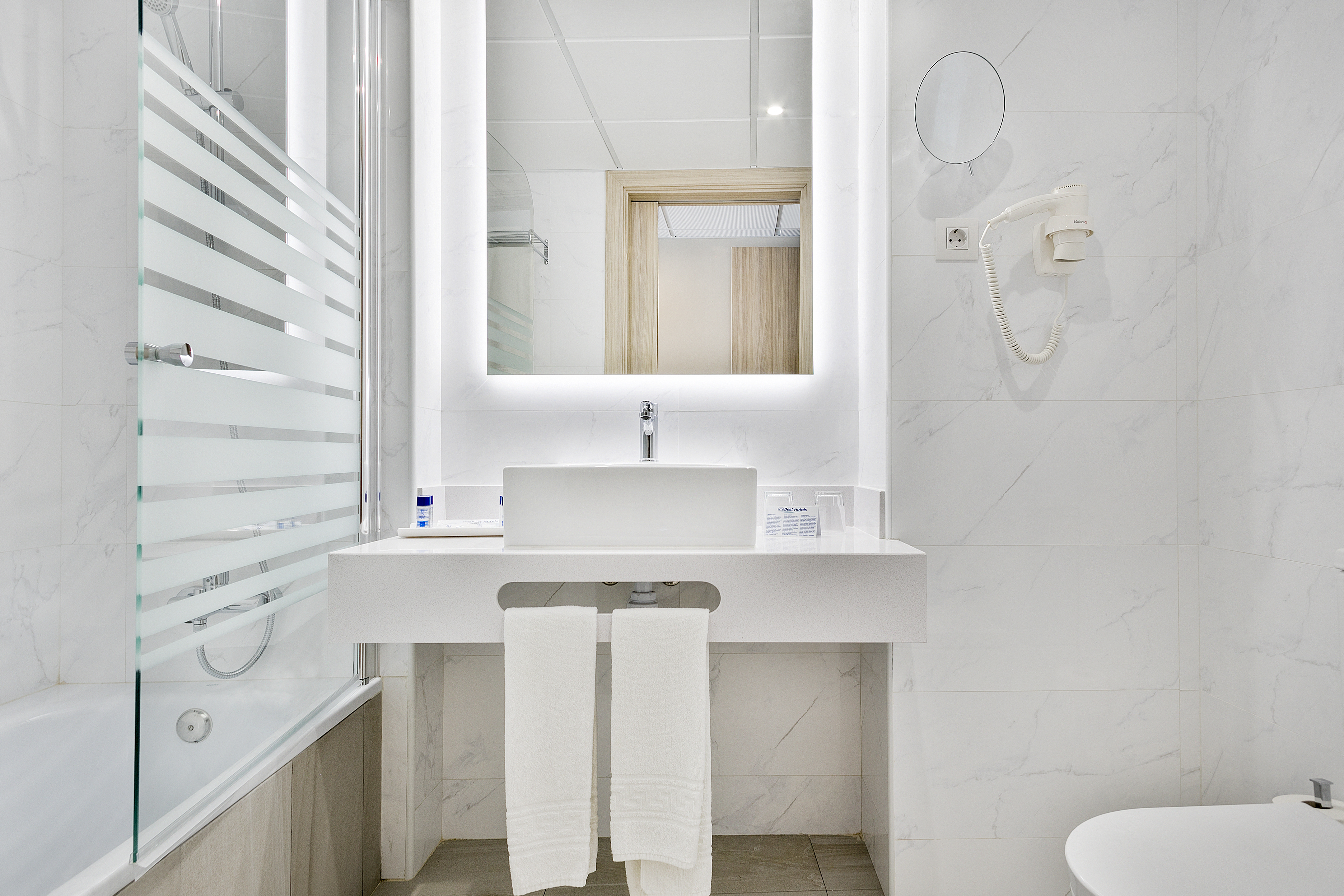 Double or Twin Capacity 3