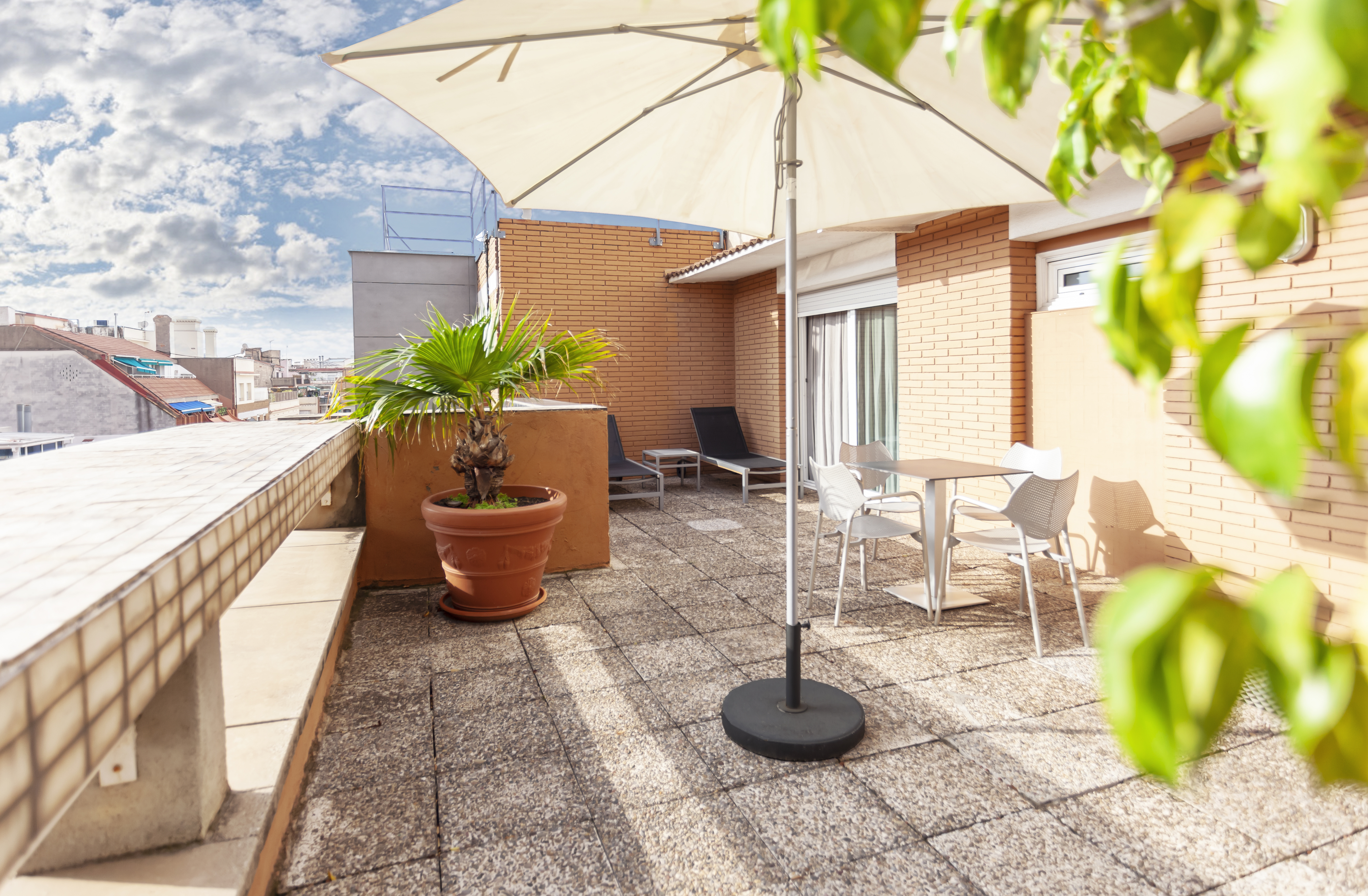 Junior Suite Superior