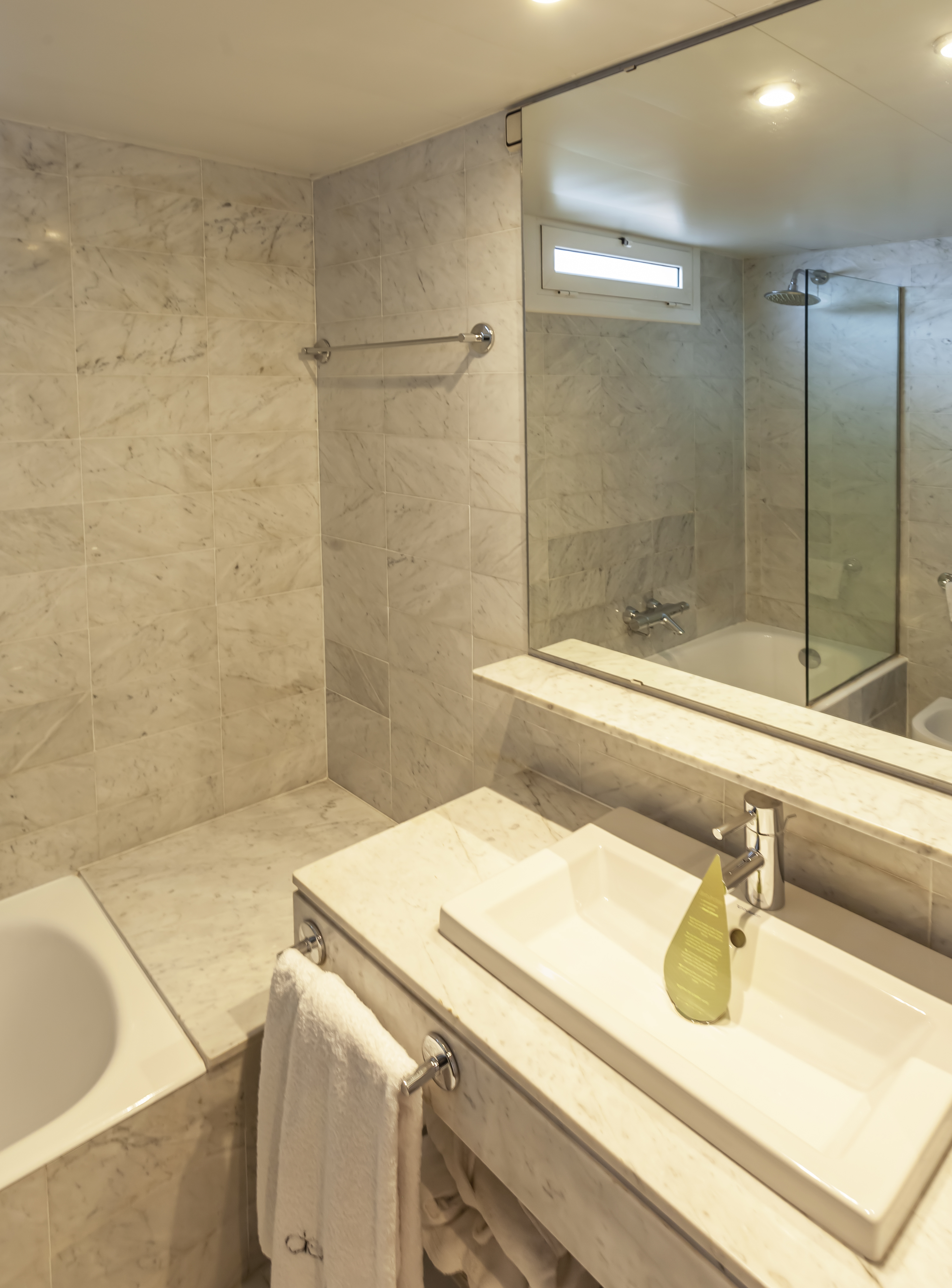 Junior Suite Superior